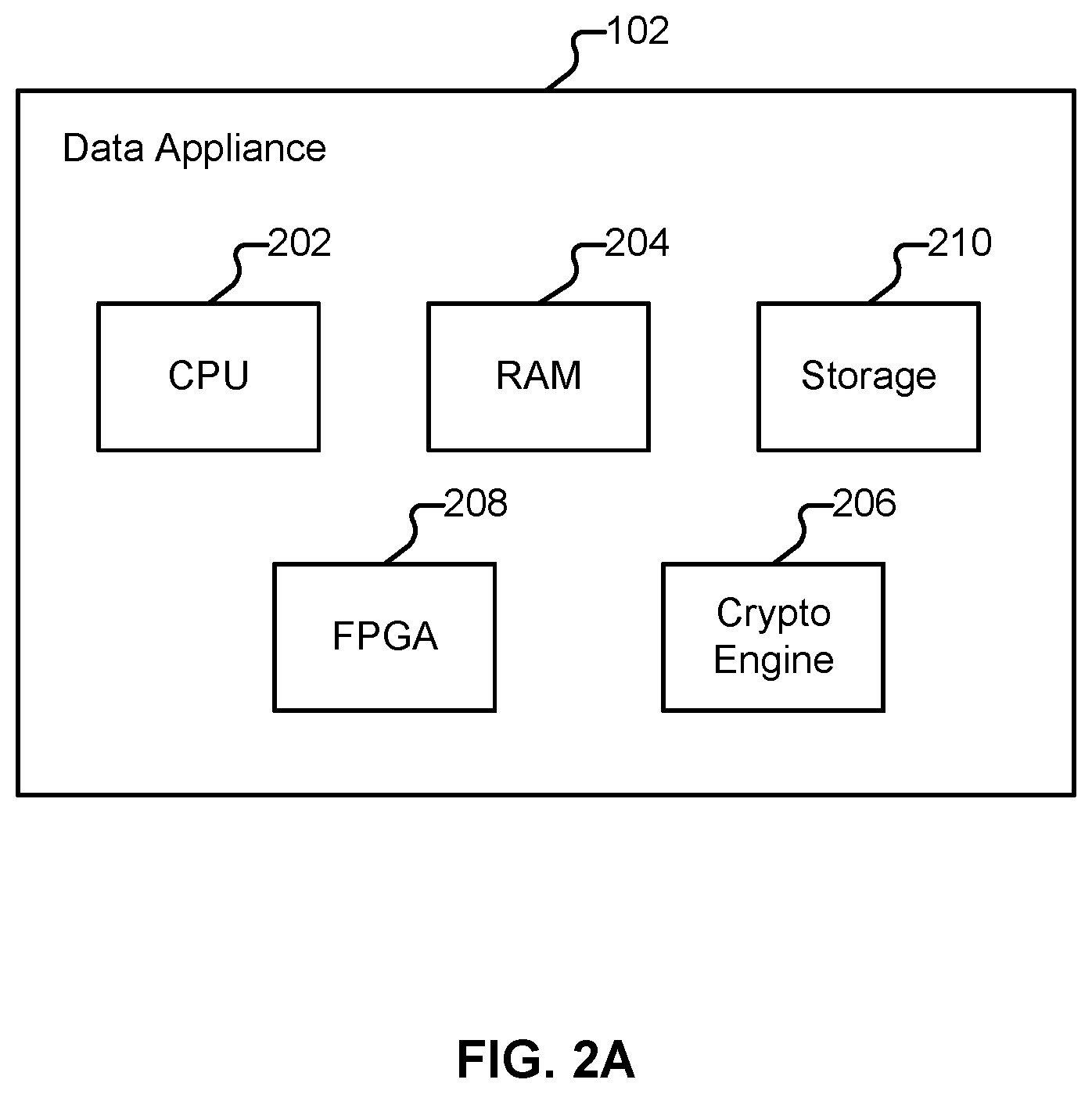 Patent US12445484 Figure 2 – Inline ransomware detection via server message block (SMB) traffic