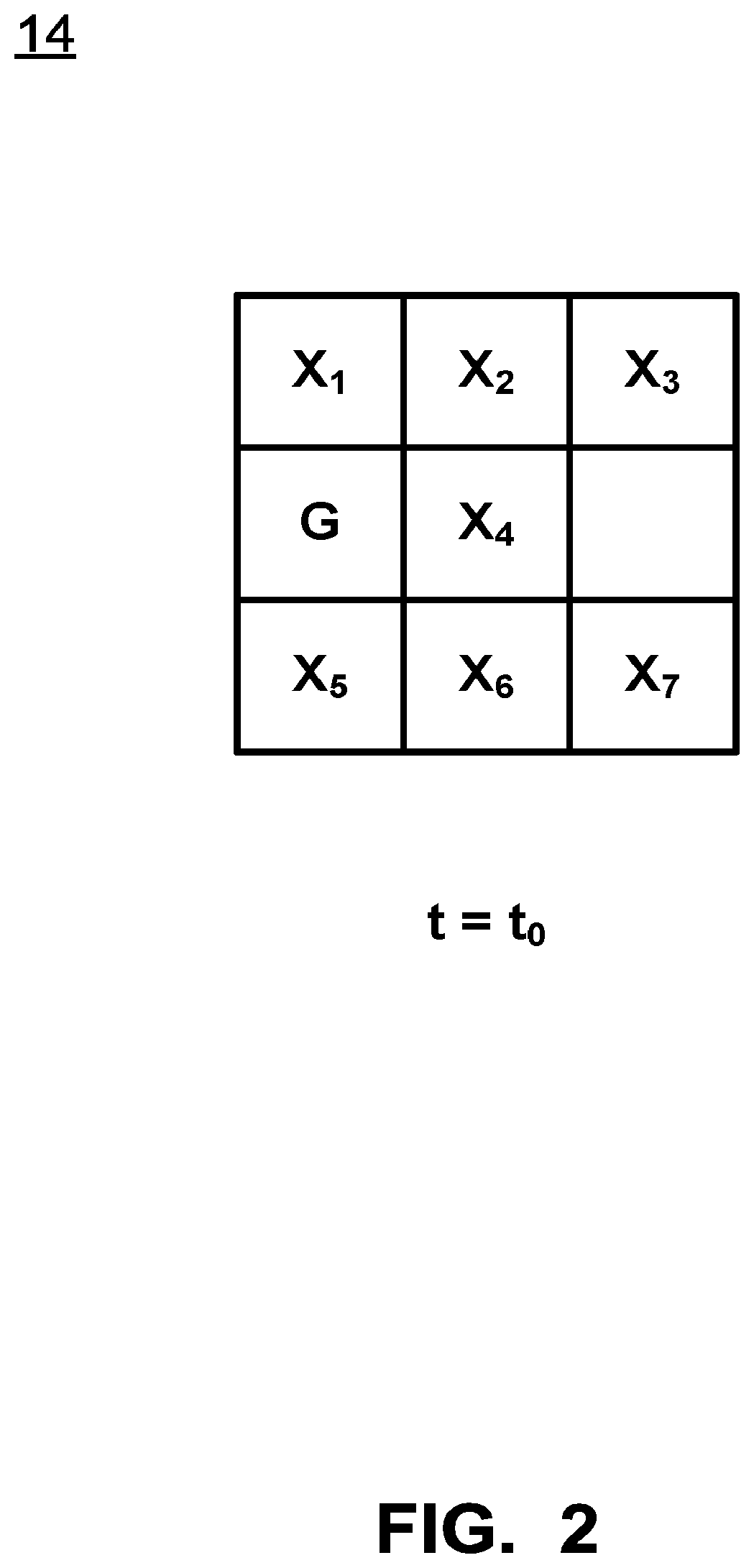 Patent US12445490 Figure 2 – Network watermark