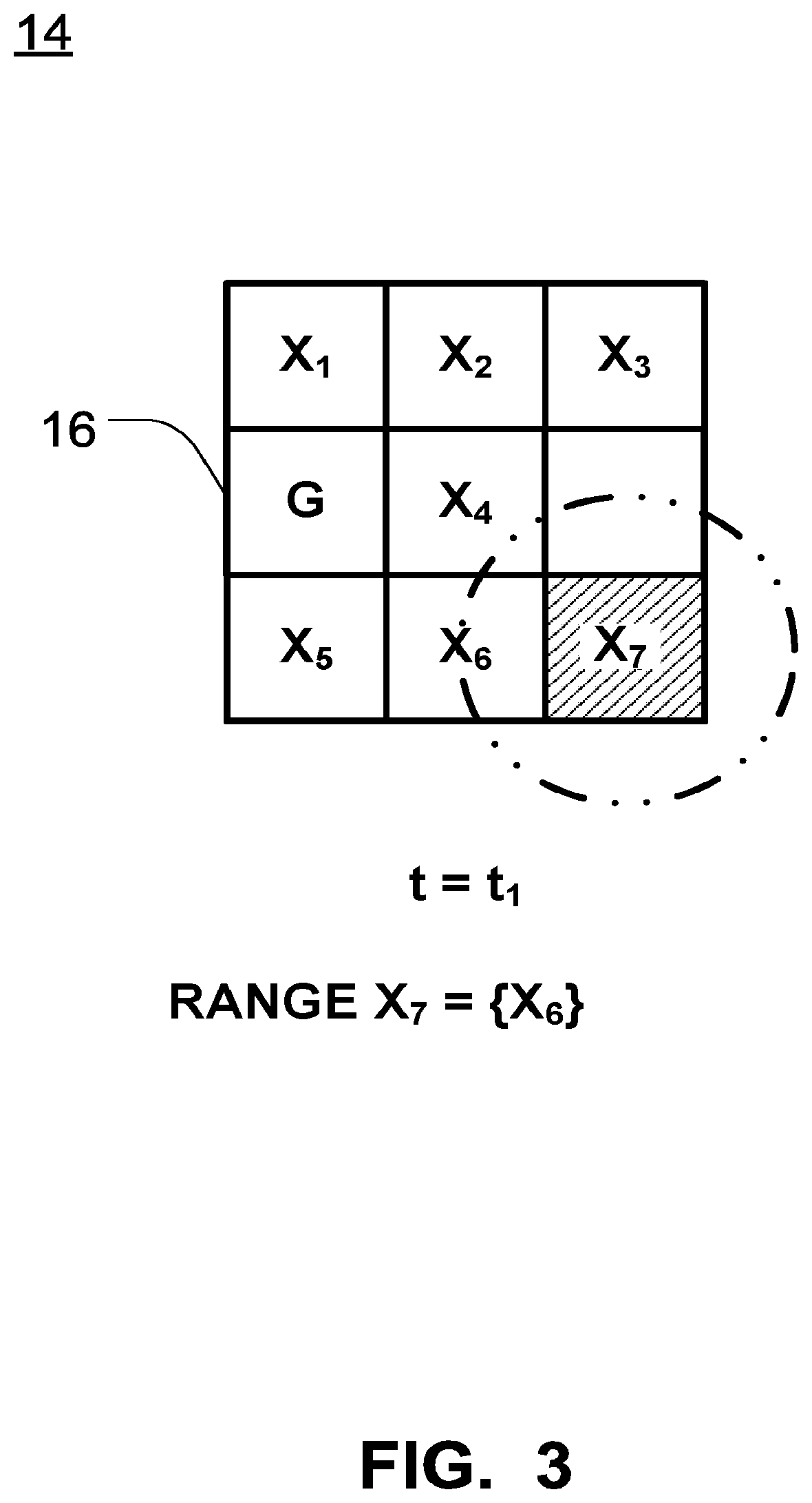 Patent US12445490 Figure 3 – Network watermark