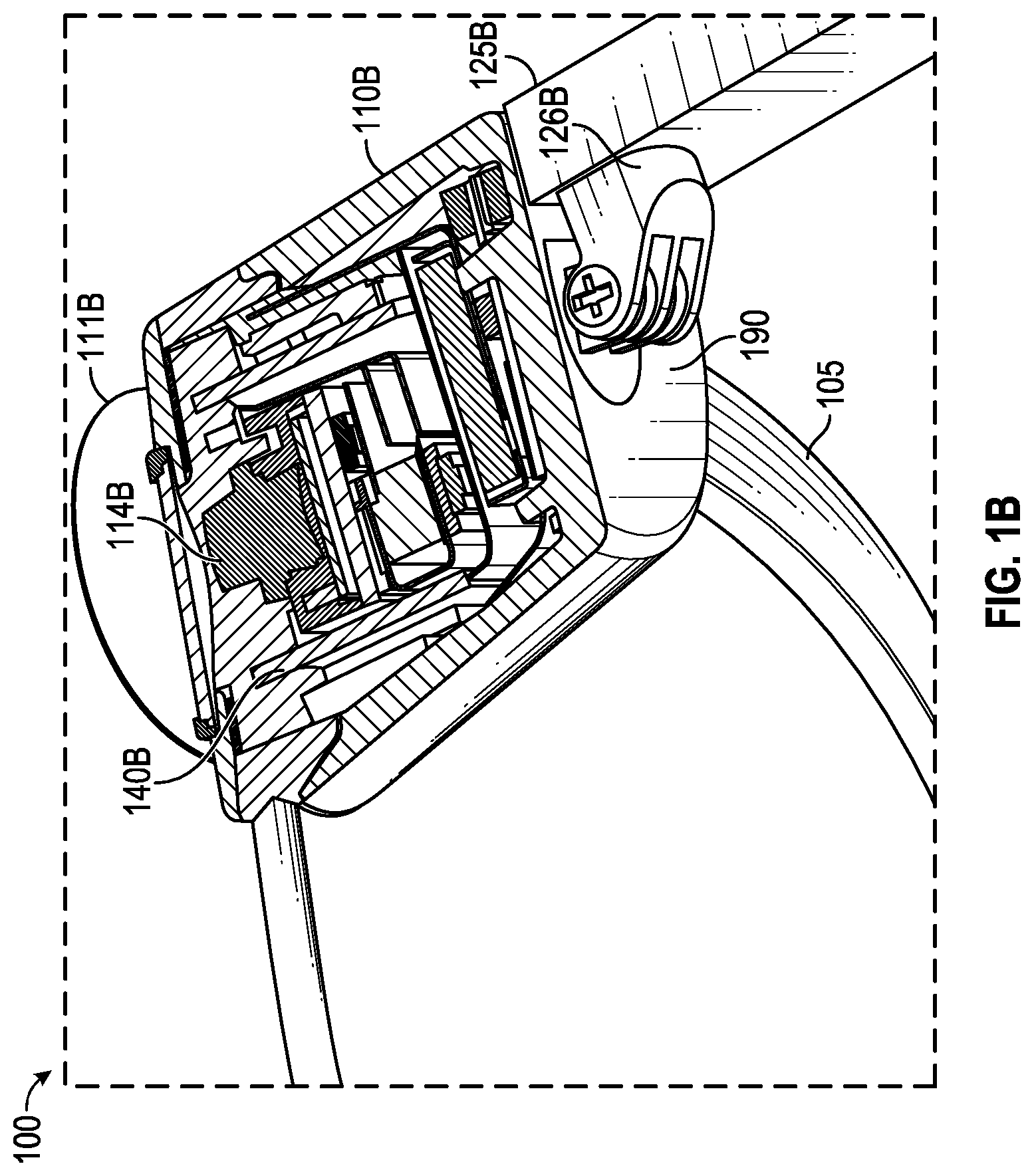 Patent US12445591 Figure 2 – Dual system on a chip eyewear