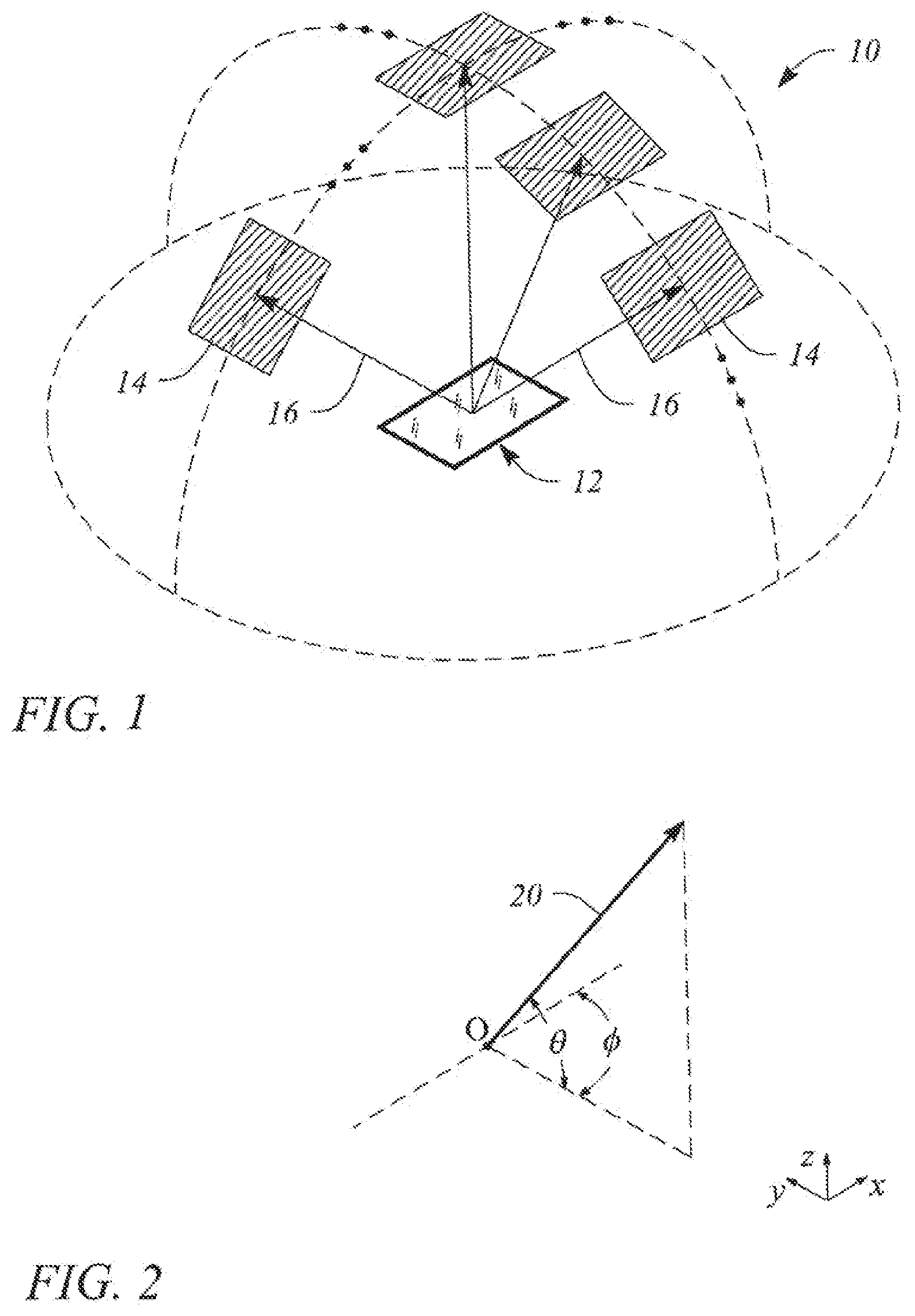 Patent US12445592 — Predictive head-tracking multiview display and method — Figure 1