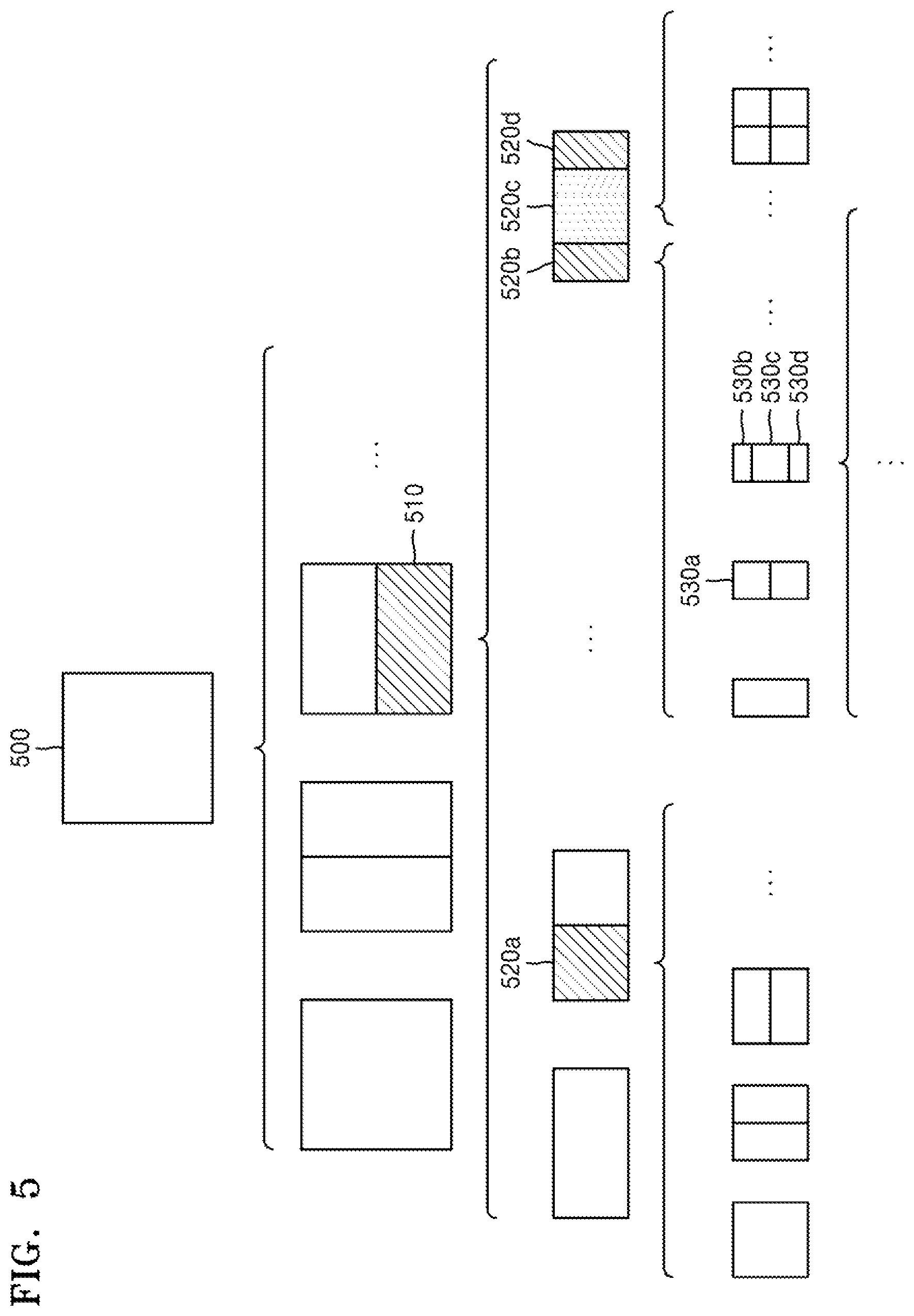 Patent US12445600 Figure 4 – Method and device for video decoding, and method and device for video encoding