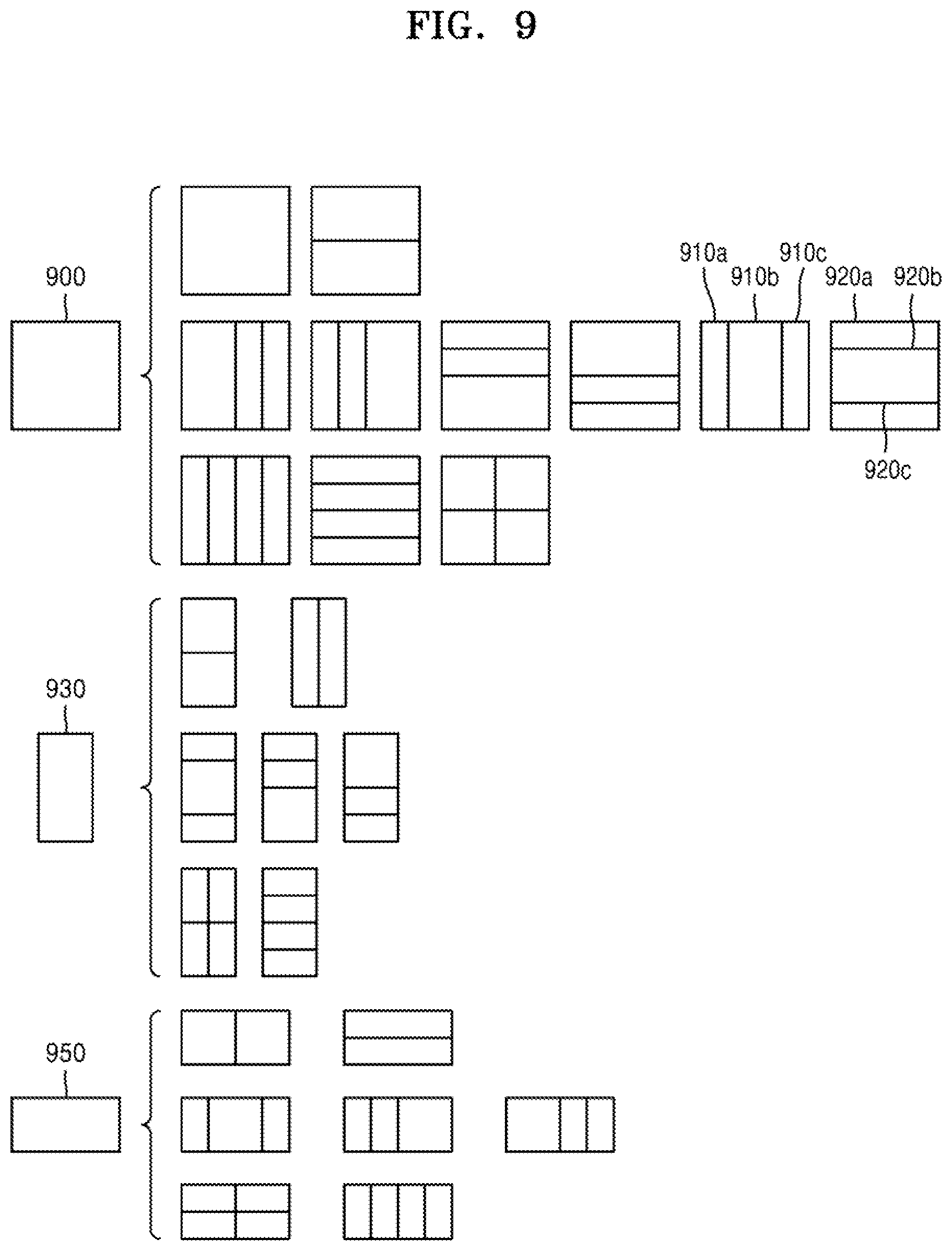 Patent US12445600 Figure 8 – Method and device for video decoding, and method and device for video encoding