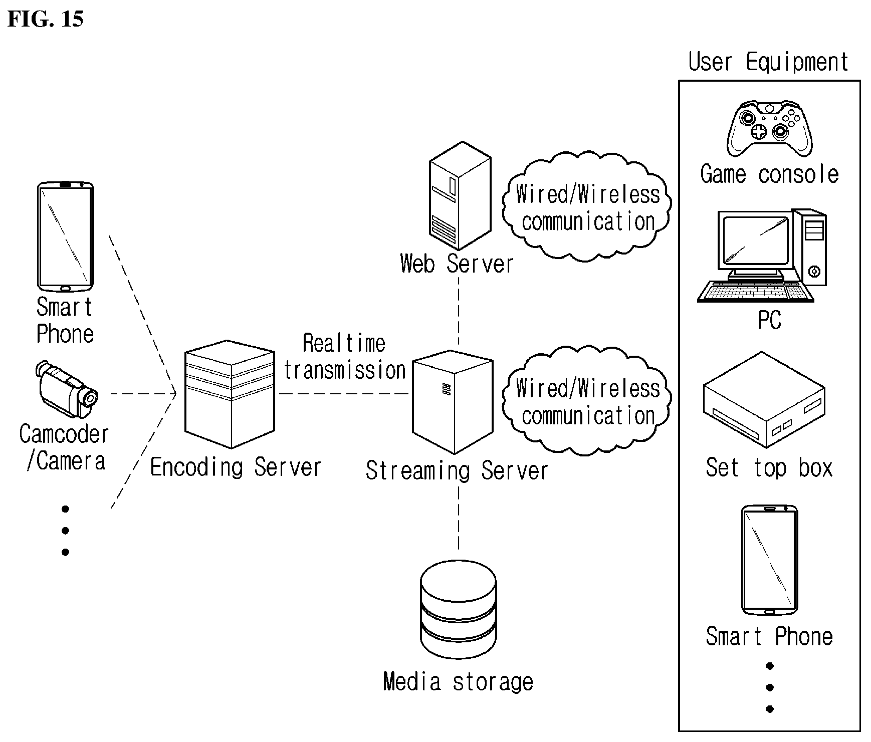 Patent US12445621 Figure 12 – Media file generation/reception method and apparatus supporting random access in units of samples, and method for transmitting media file