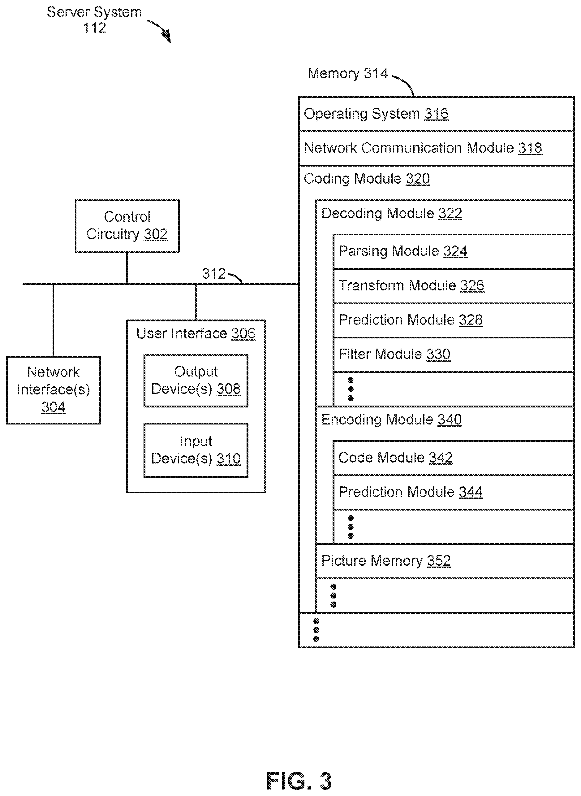 Patent US12445630 Figure 4 – Systems and methods for implicit derivation in a recursive intra region
