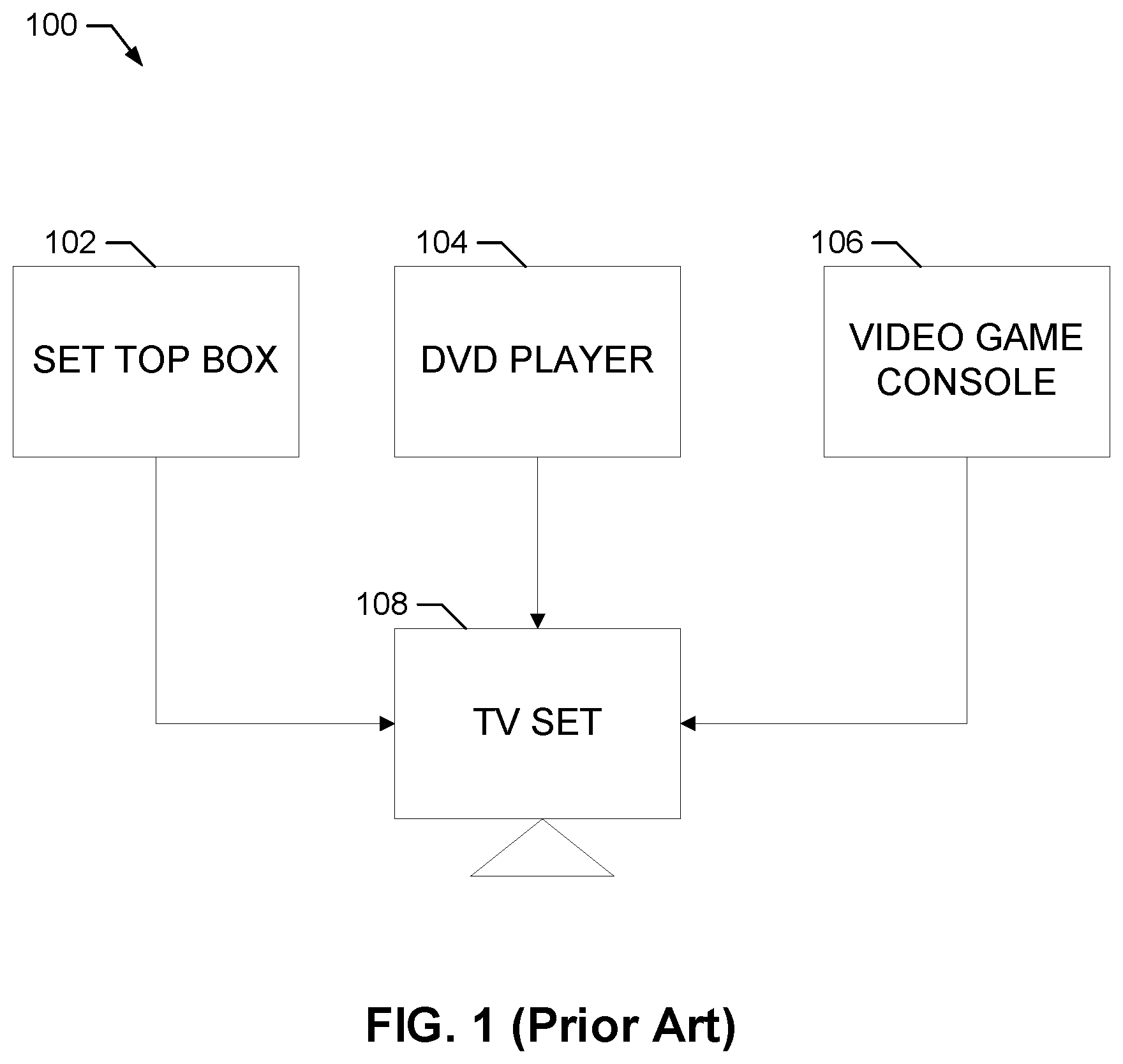 Patent US12445679 Figure 1 – Methods and apparatus to verify presentation of media content