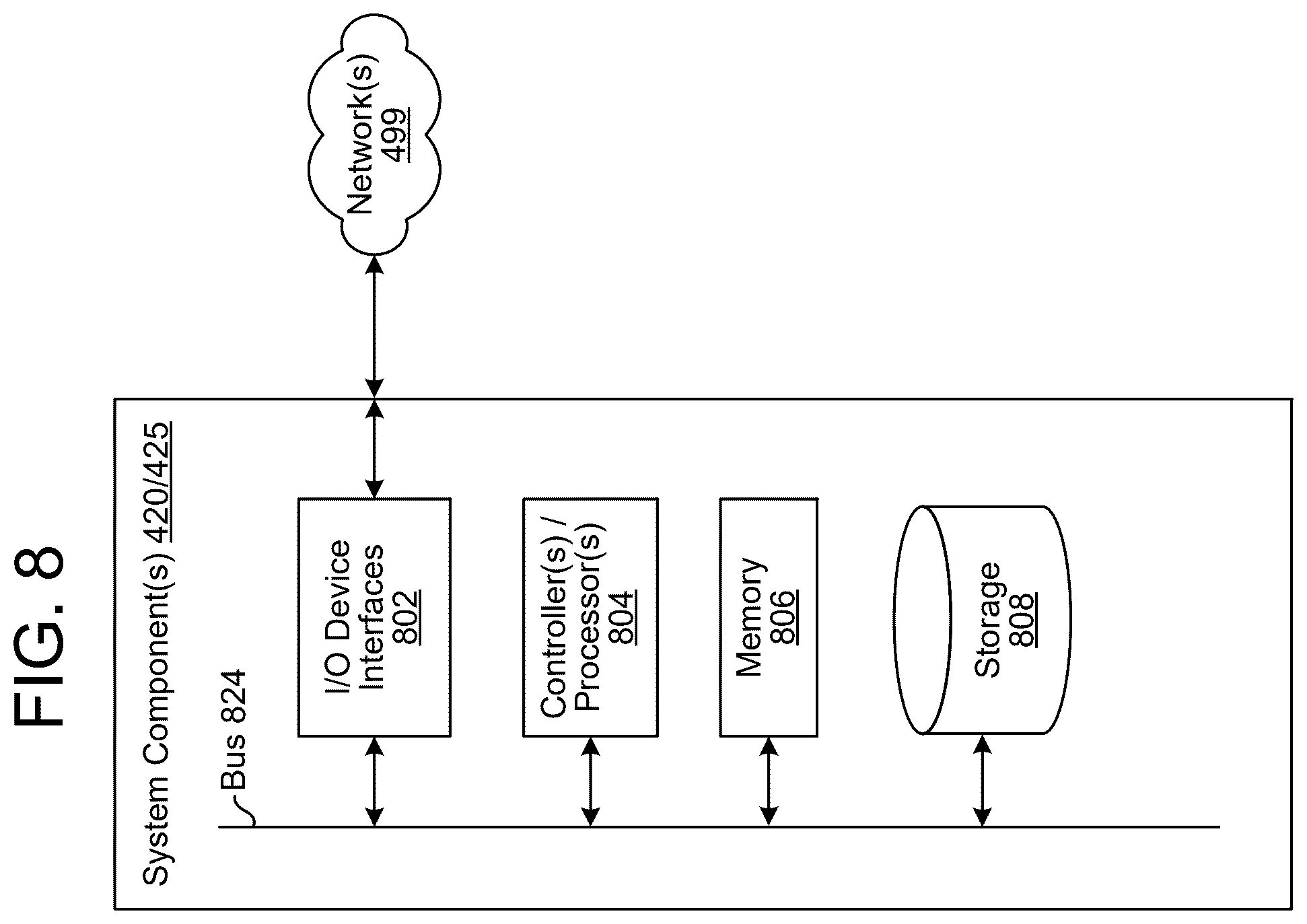 Patent US12445687 Figure 11 – Supplemental content recommender