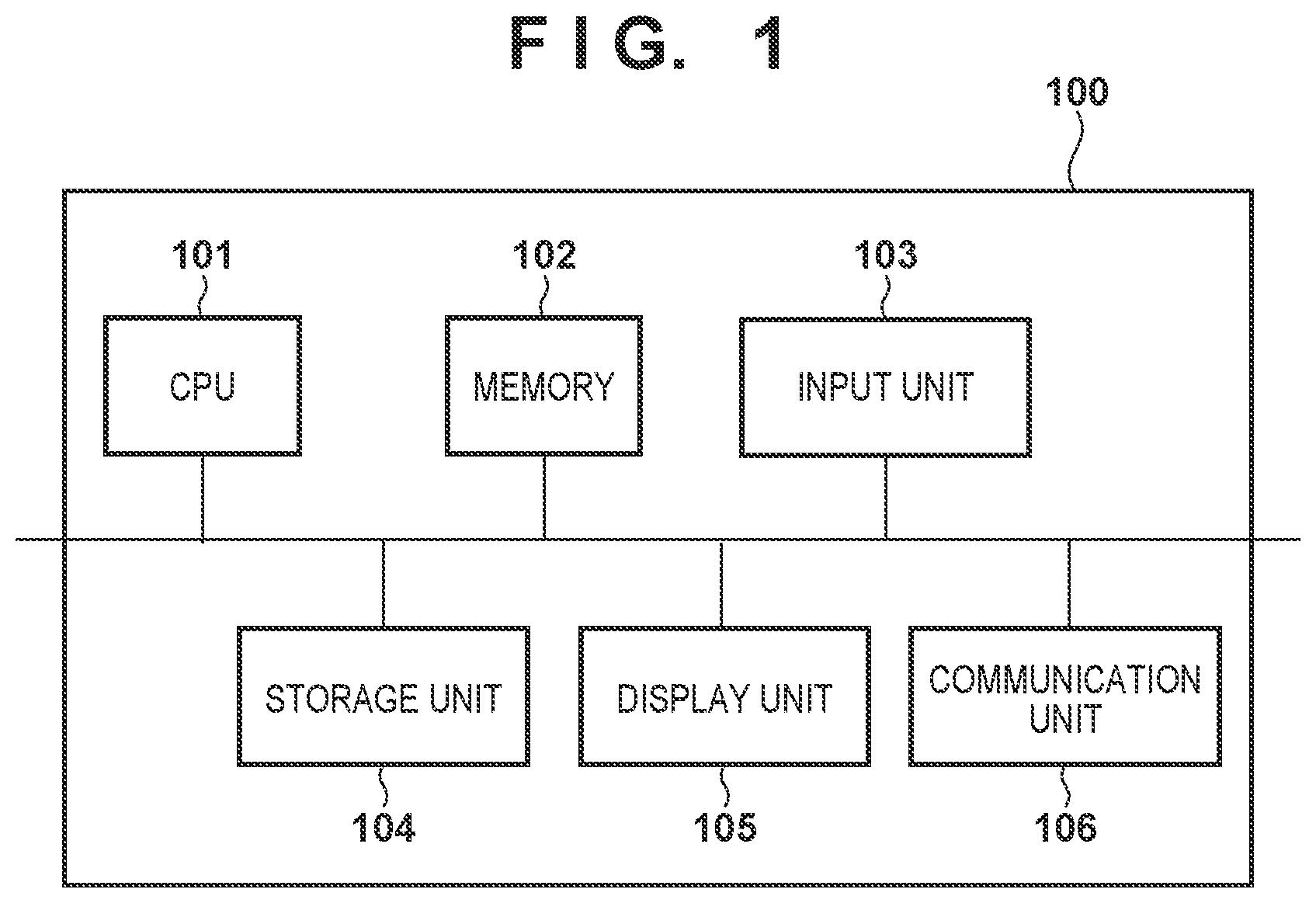 Patent US12445714 — Information processing apparatus, image capturing system, method, and non-transitory computer-readable storage medium for selecting a trained model — Figure 1