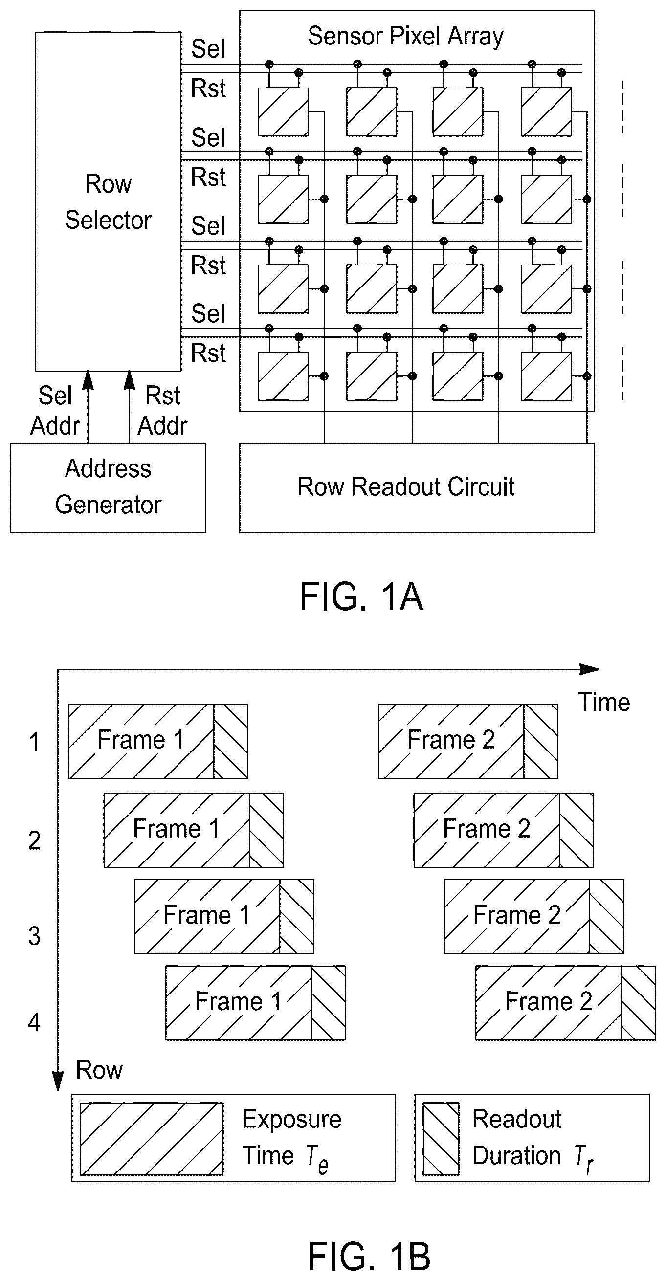 Patent US12445727 Figure 1 – Acoustic eavesdropping using a smartphone camera