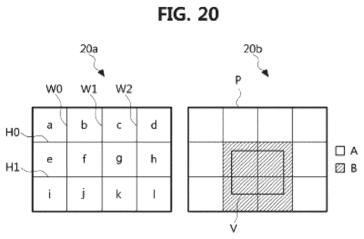 Patent US12445733 Figure 18 – Image data encoding/decoding method and apparatus