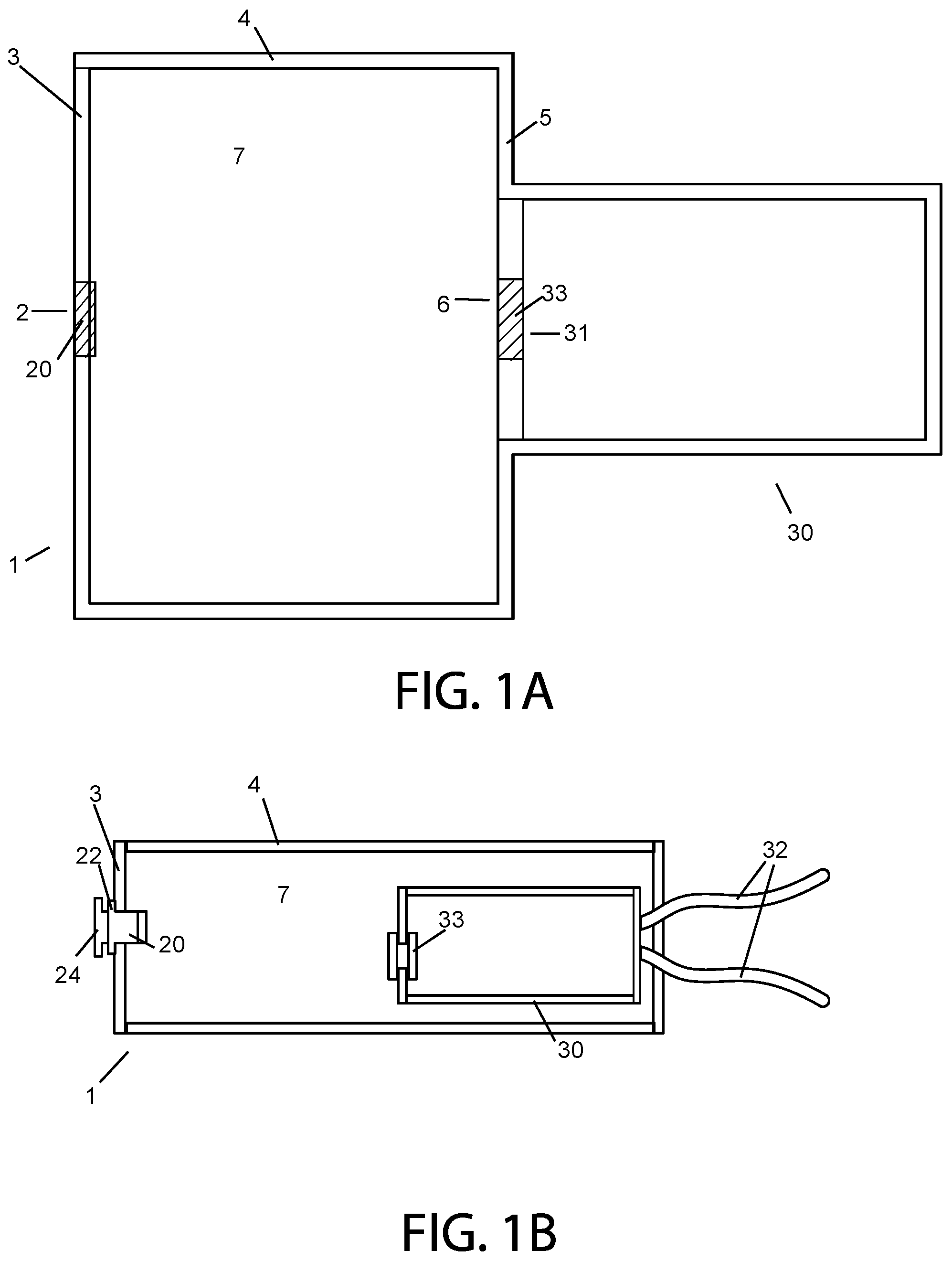 Patent US12445761 — Precisely controlled microphone acoustic attenuator with protective microphone enclosure — Figure 1