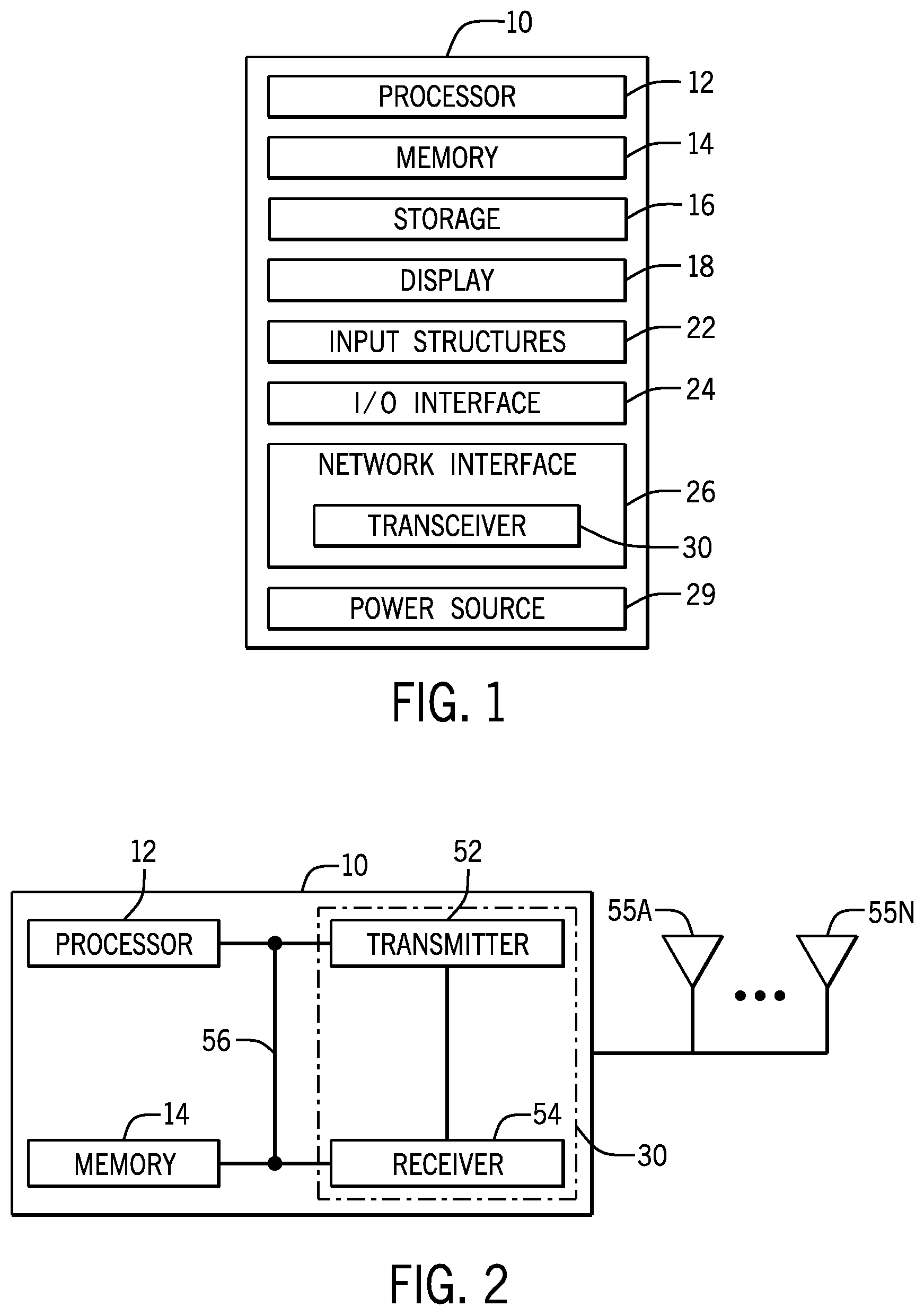 Patent US12445810 — Formation of user equipment groups — Figure 1