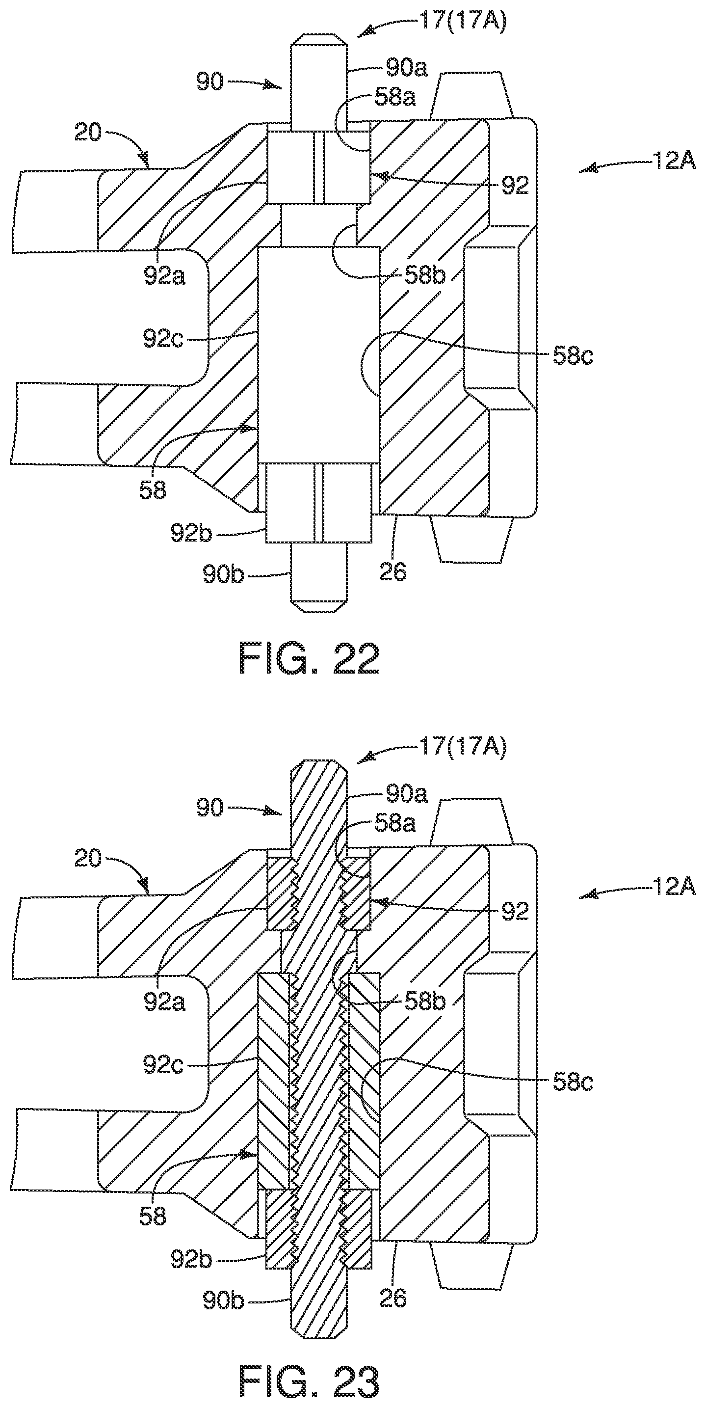 Patent US12448081 Figure 19 – Pedal assembly for human powered vehicle