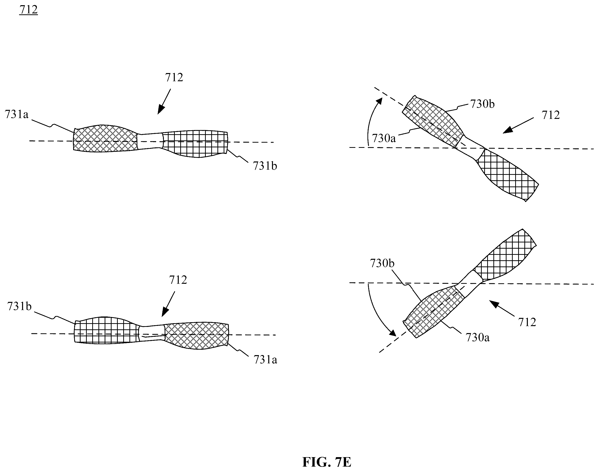 Patent US12448129 Figure 16 – Systems and methods for managing ice accretions during flight of aircraft