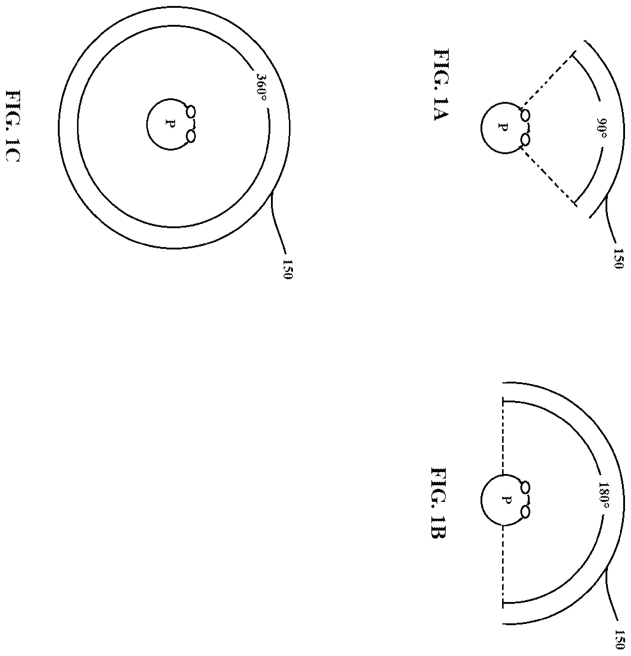 Patent US12448146 — Apparatus and method for cockpit depiction of obstacle location — Figure 1