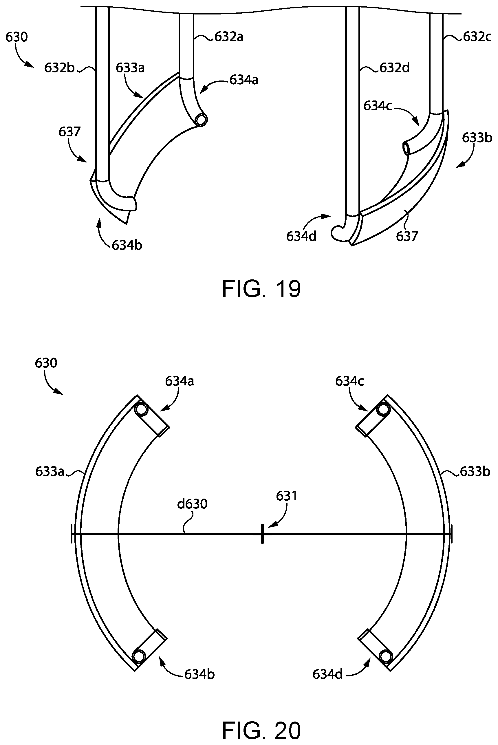 Patent US12448156 Figure 18 – Flying vehicle systems and methods