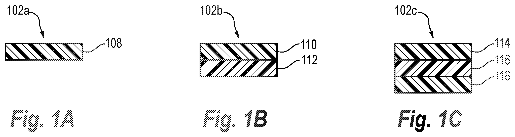 Patent US12448178 — Phased intermeshing rollers for creating patterns in trash bags — Figure 1