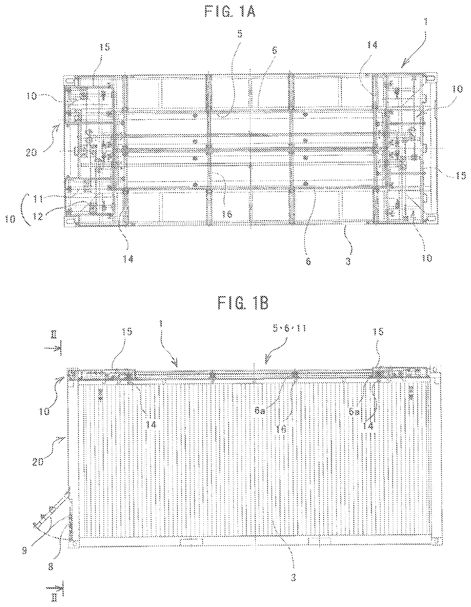 Patent US12448204 — Bulk container — Figure 1