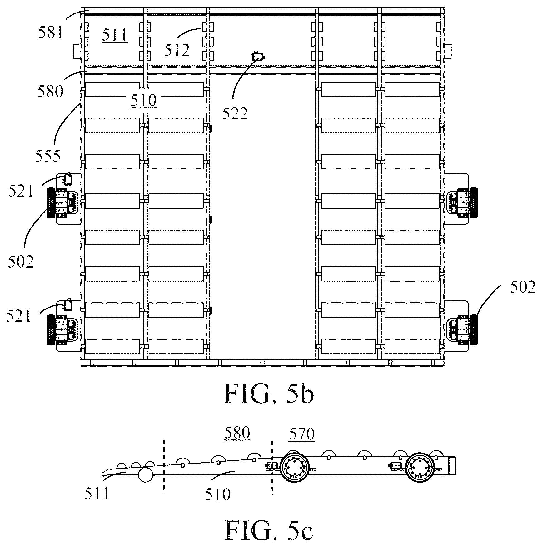 Patent US12448215 Figure 7 – Autonomous mobile machine, method for controlling autonomous mobile machine, and controller