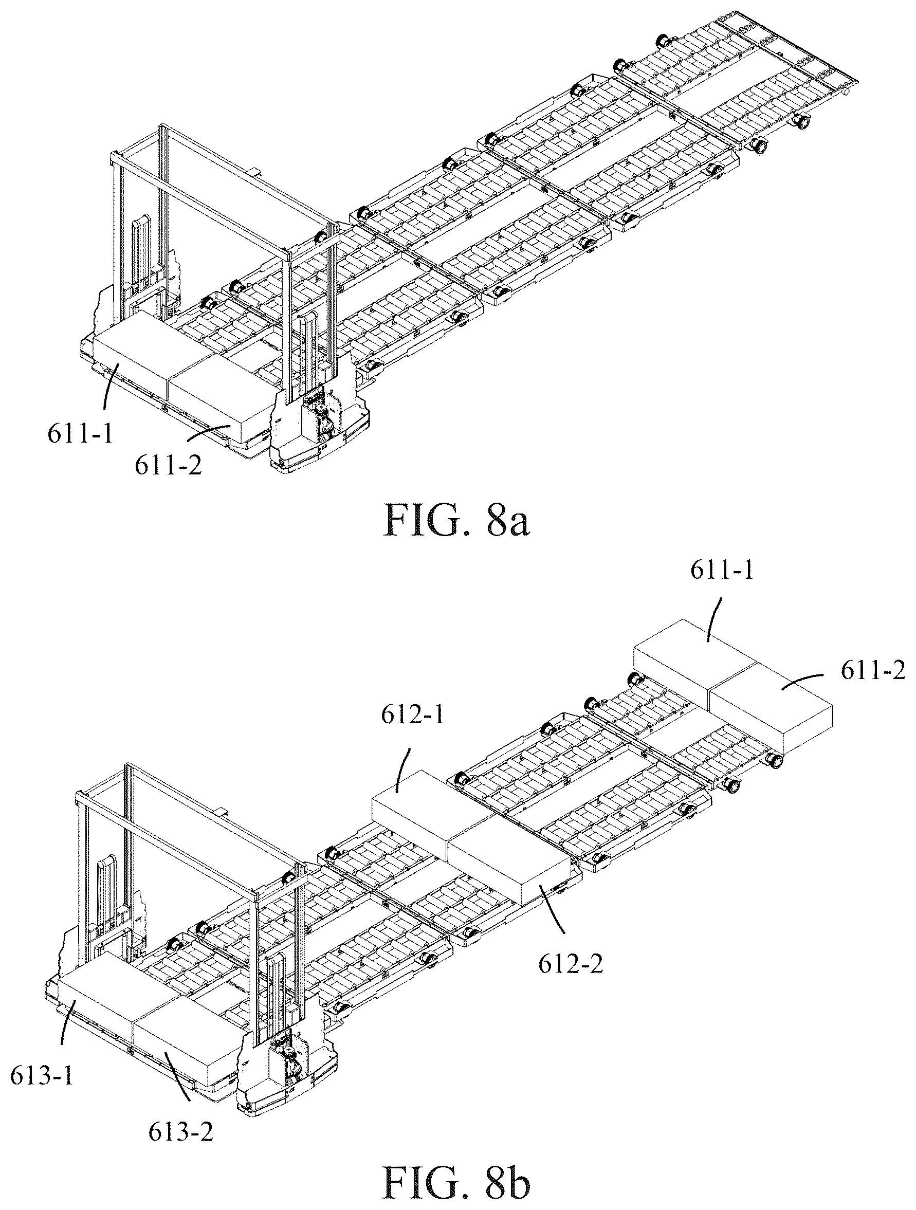 Patent US12448215 Figure 10 – Autonomous mobile machine, method for controlling autonomous mobile machine, and controller