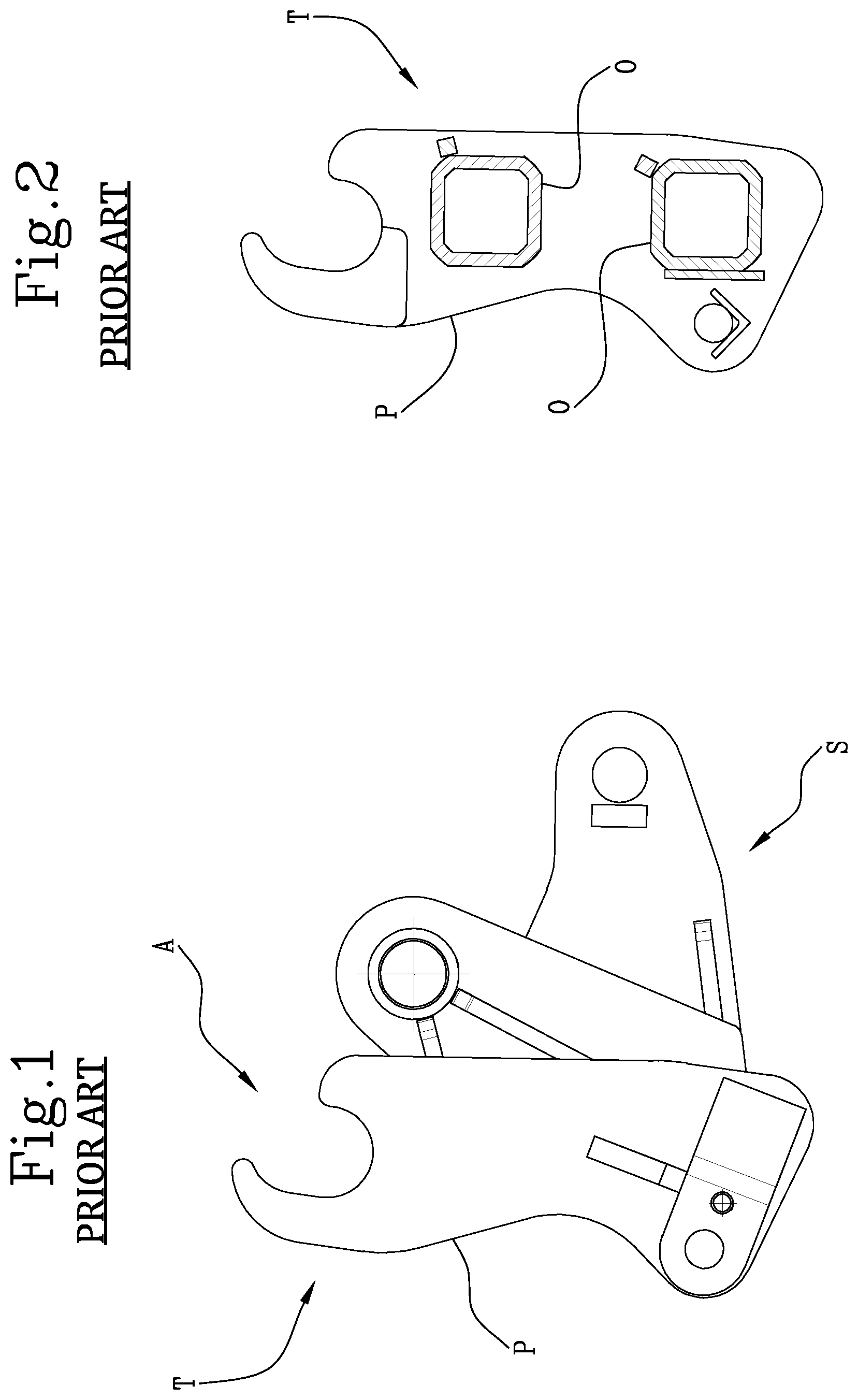 Patent US12448260 — Quick coupling with improved visibility — Figure 1