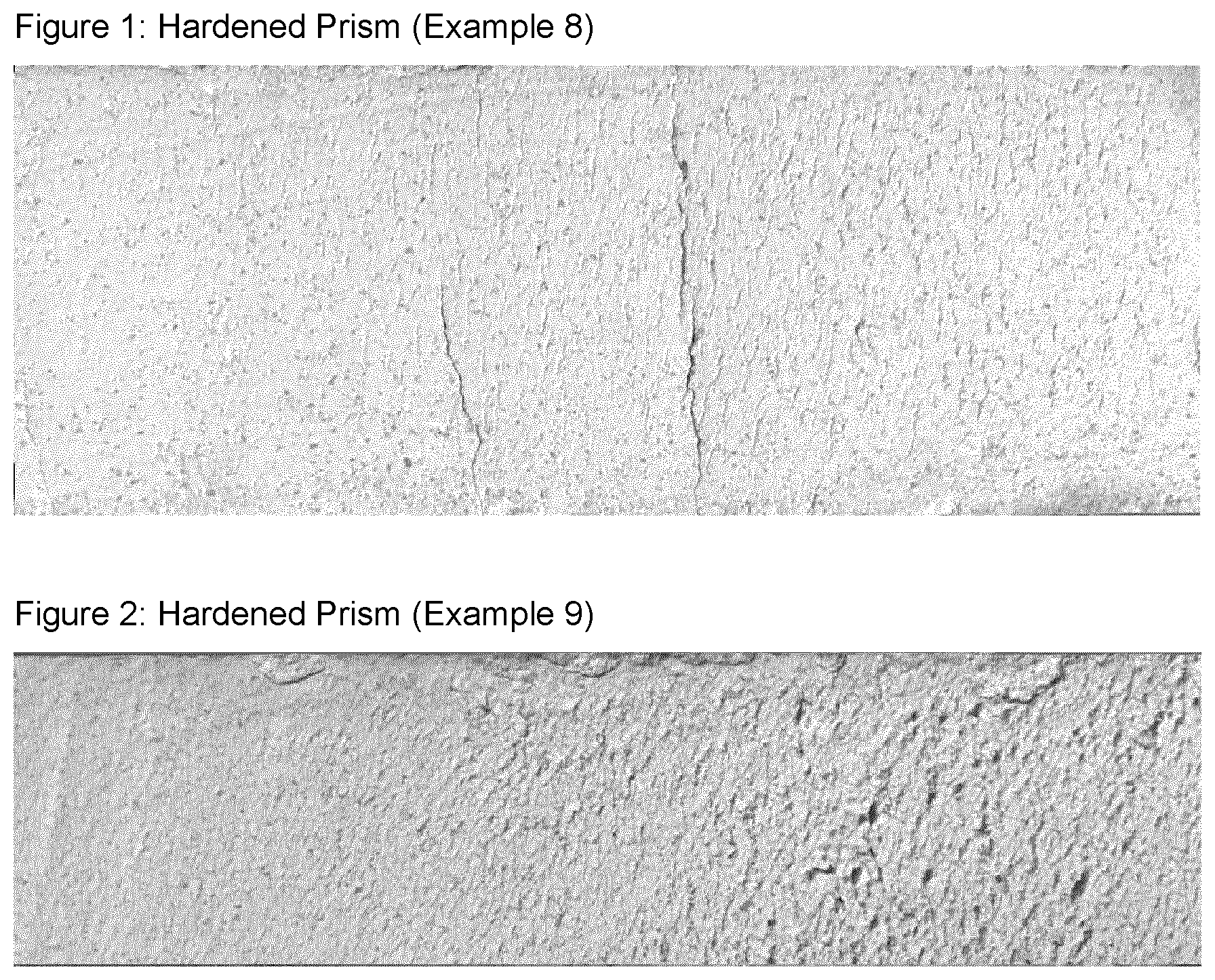 Patent US12448329 — Shrinkage reducer for mineral binder composition and its use — Figure 1