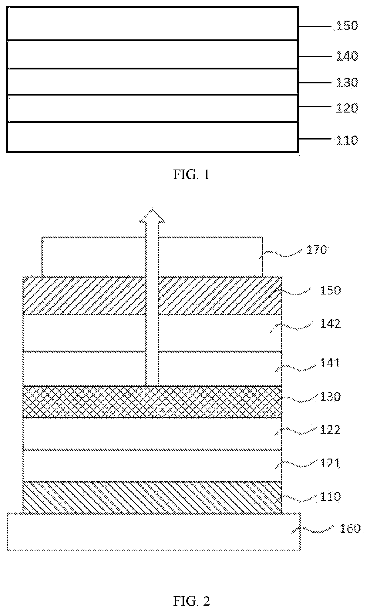Patent US12448354 Figure 1 – Organic compound and application thereof