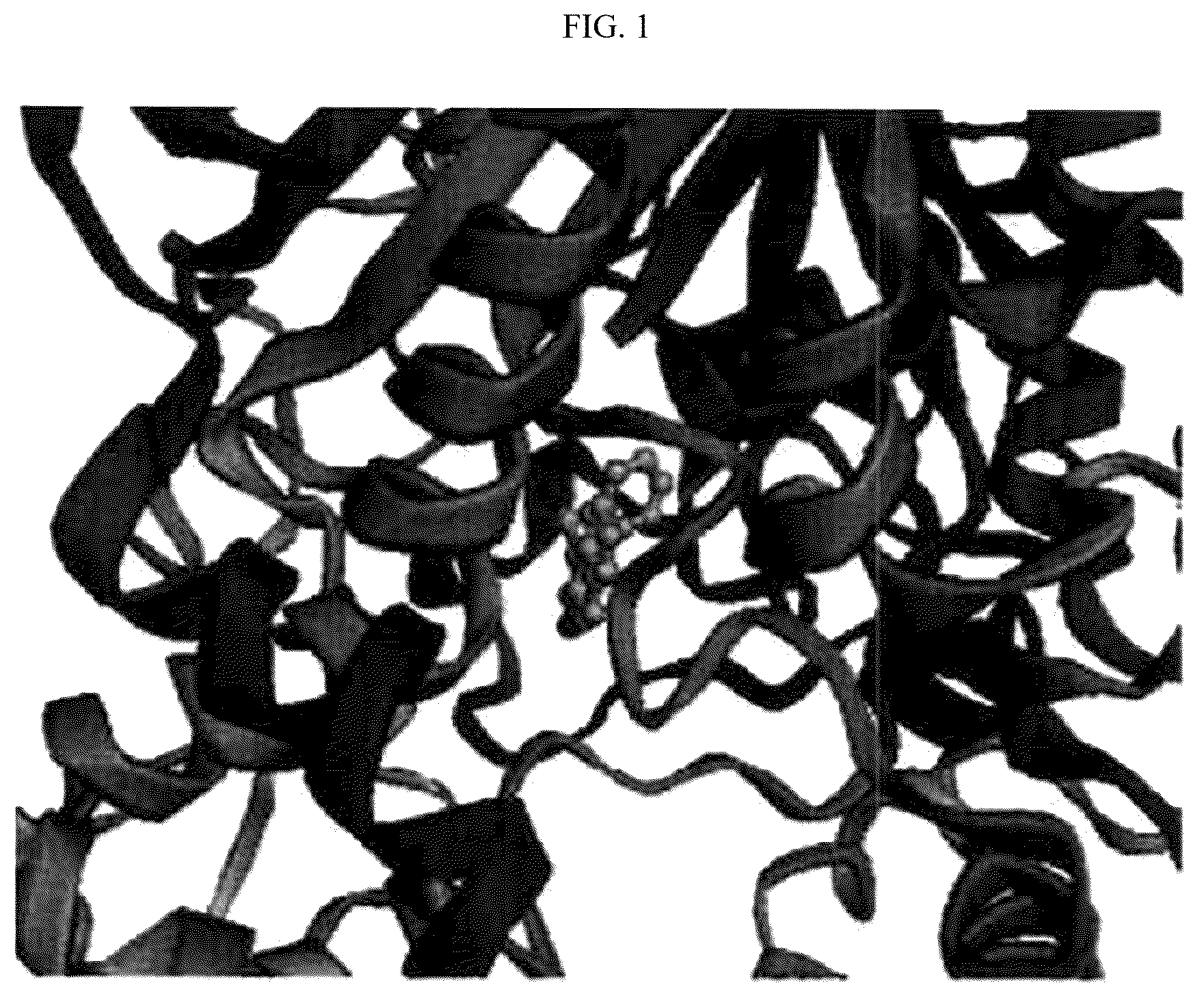 Patent US12448356 — Organic compound (oxime) to combat chemical warfare agents — Figure 1