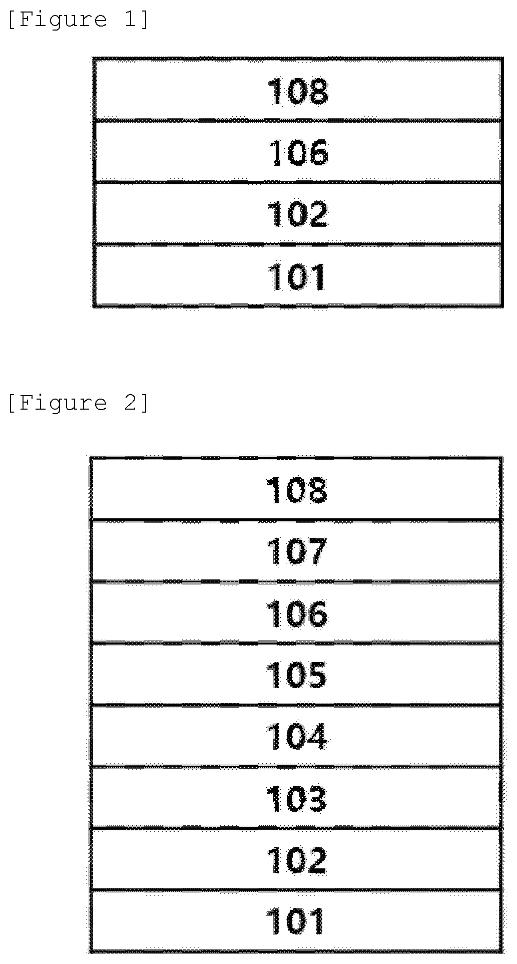 Patent US12448370 — Heterocyclic compound and organic light-emitting device comprising same — Figure 1