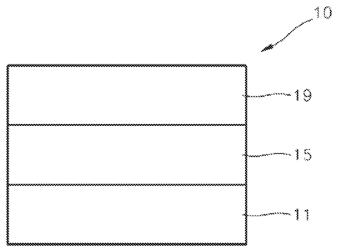 Patent US12448402 Figure 1 – Organometallic compound, organic light-emitting device including the same, and diagnostic composition including the organometallic compound