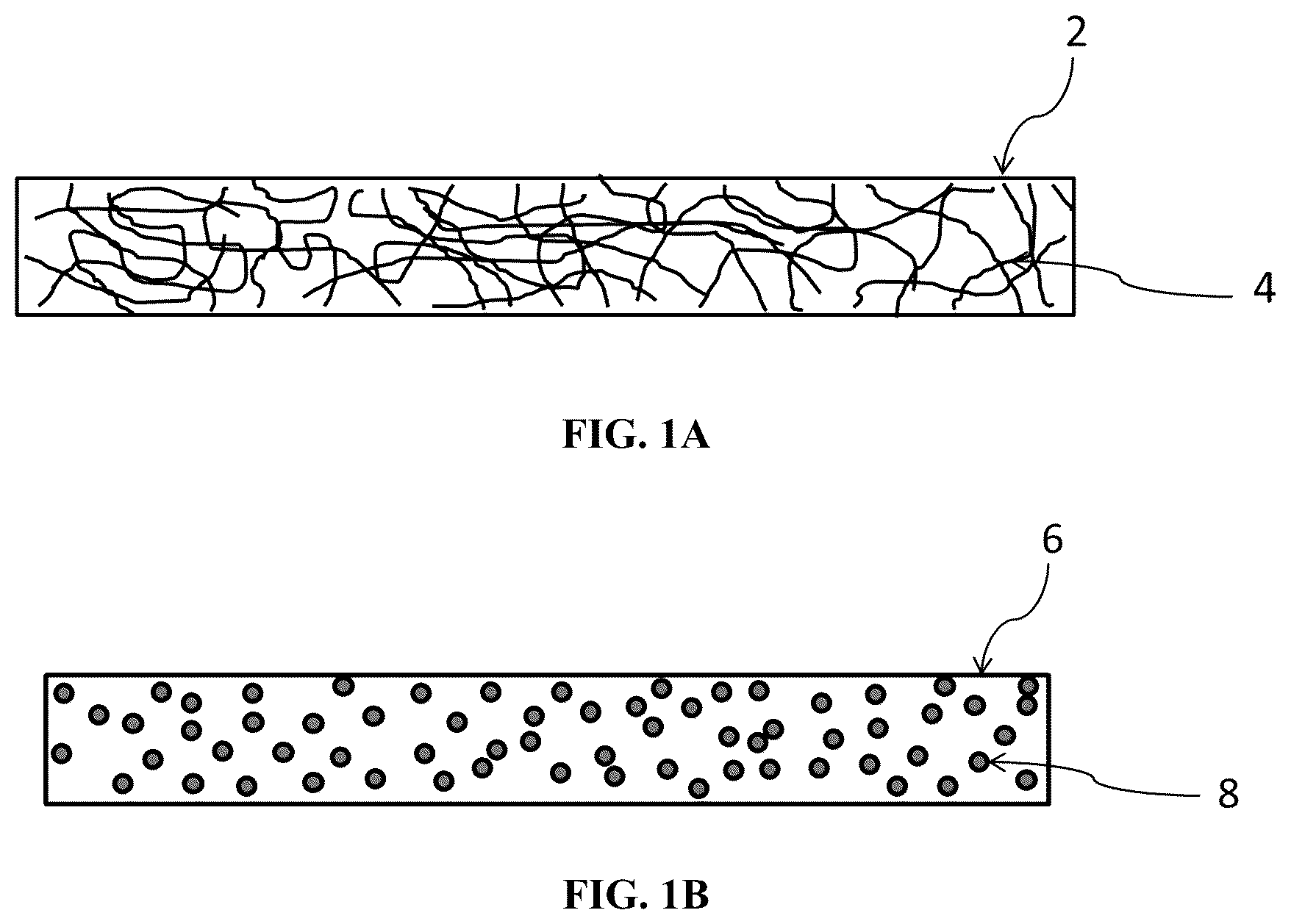 Patent US12448492 Figure 1 – Organic polymer aerogels comprising microstructures