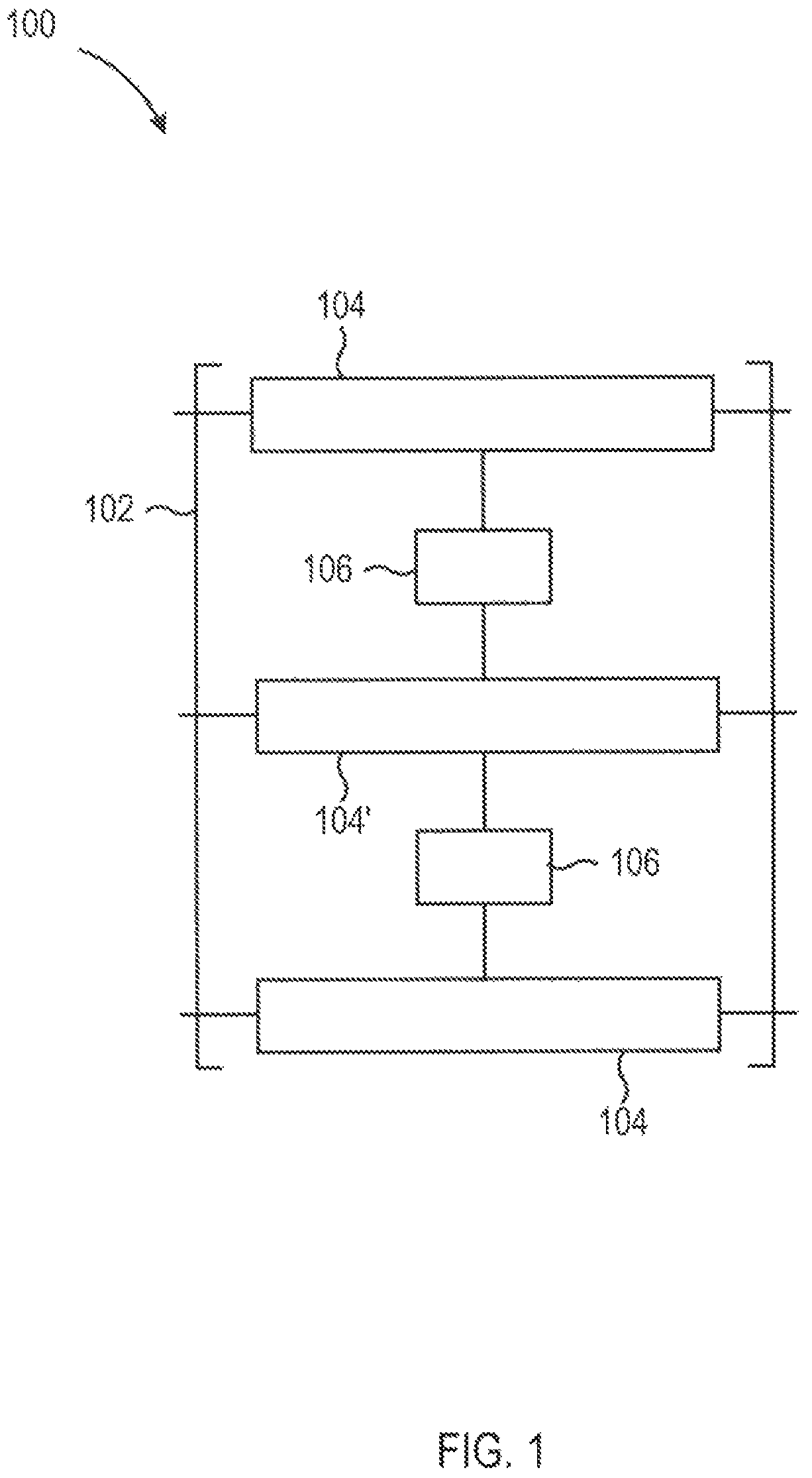 Patent US12448508 — Crosslinking of aromatic polymers for anion exchange membranes — Figure 1