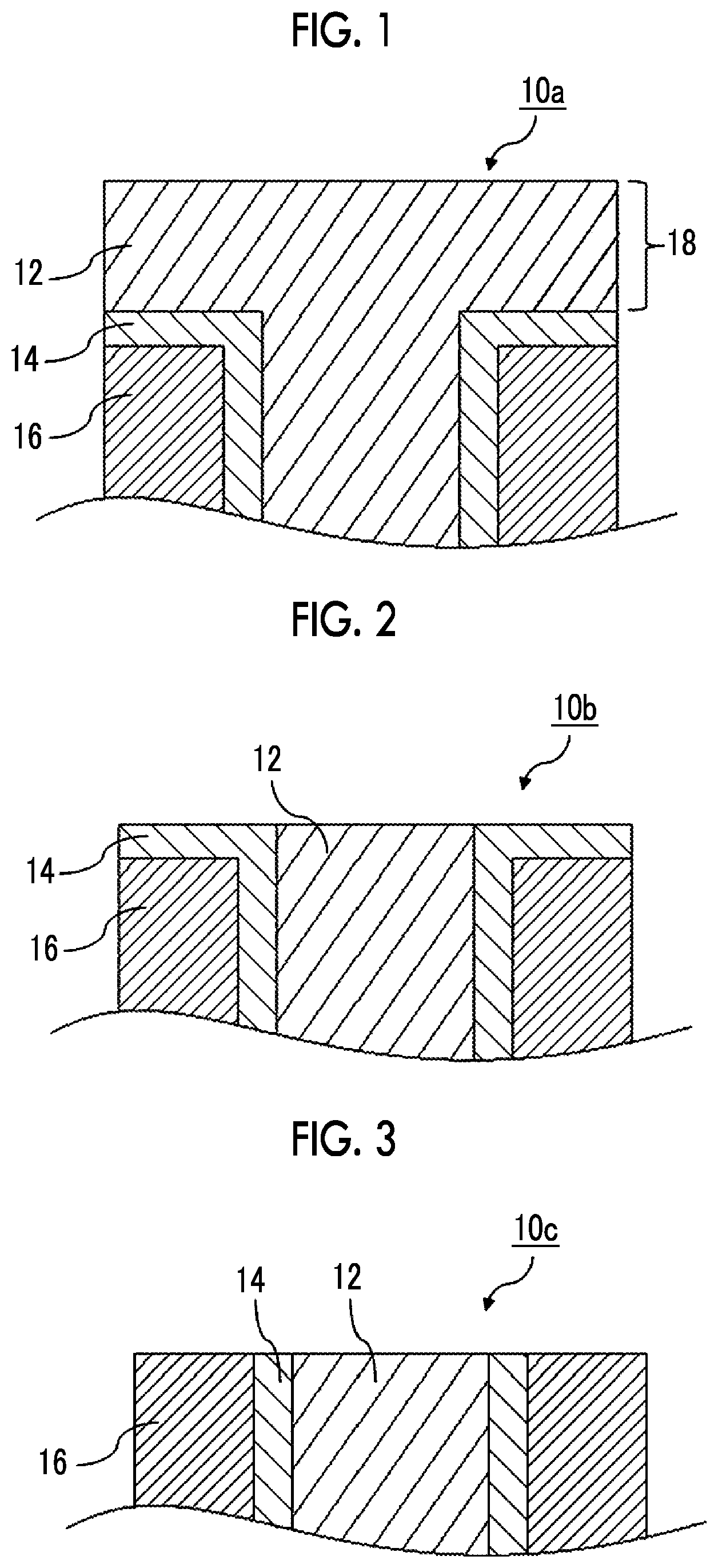 Patent US12448541 Figure 1 – Polishing liquid and chemical mechanical polishing method