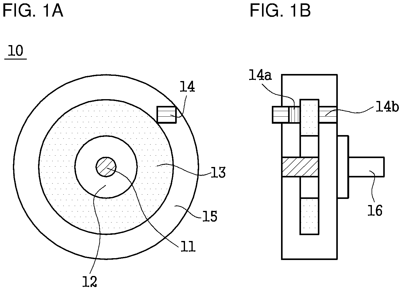 Patent US12448543 — Polishing composition for semiconductor process and manufacturing method for polished article — Figure 1