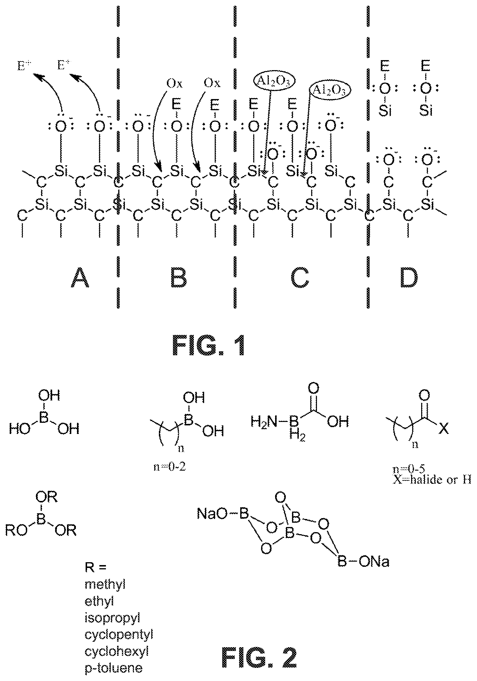 Patent US12448545 — Silicon carbide (SIC) wafer polishing with slurry formulation and process — Figure 1