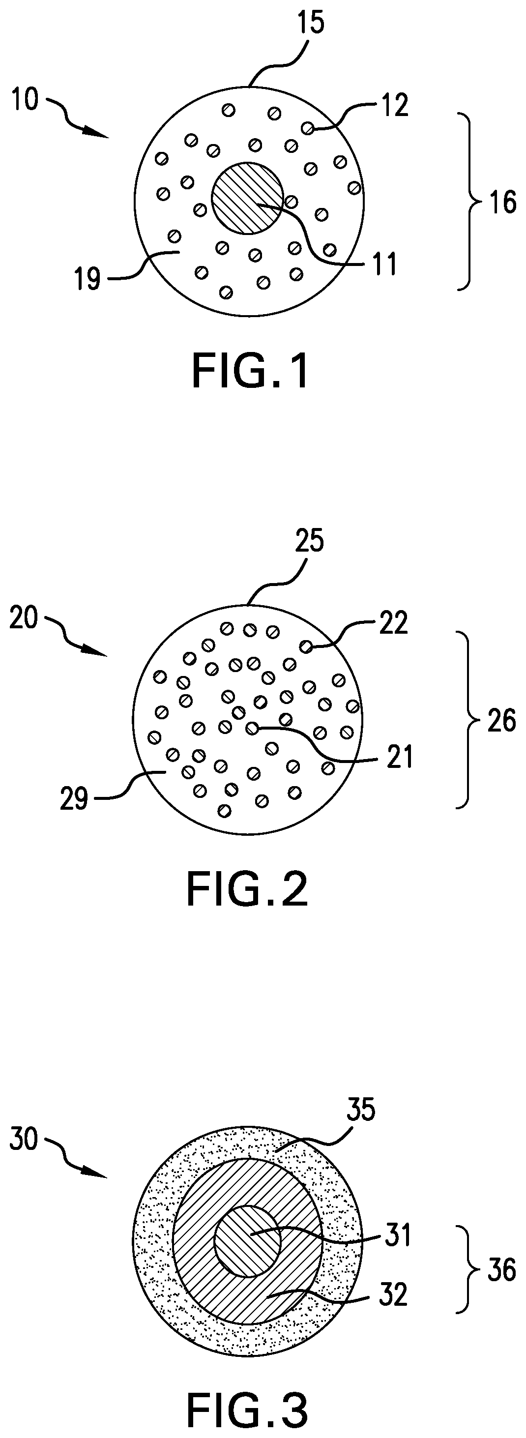 Patent US12448561 Figure 1 – Encapsulation of oilfield chemicals for on-demand triggered release