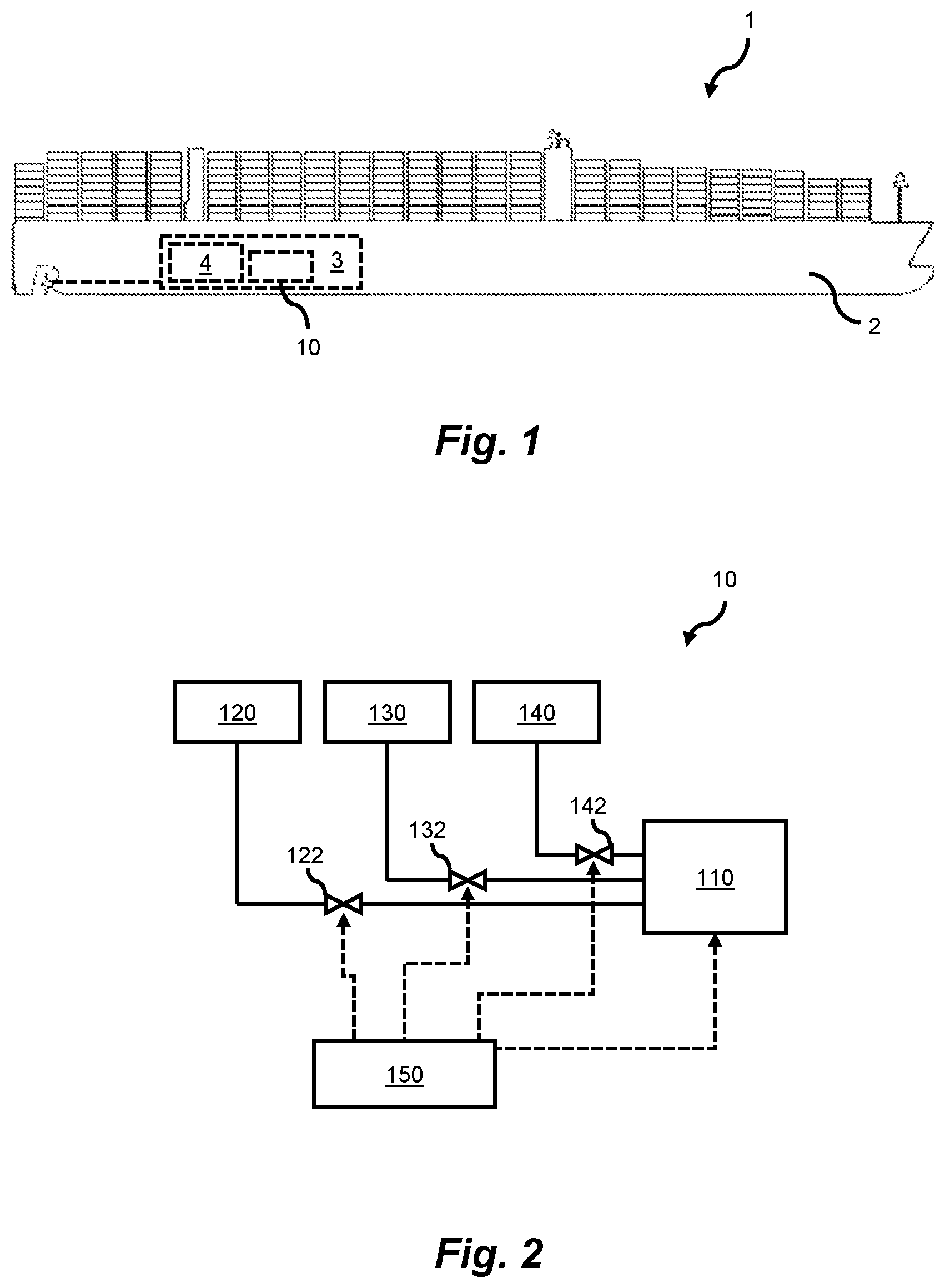 Patent US12448585 — Production of cylinder oil — Figure 1