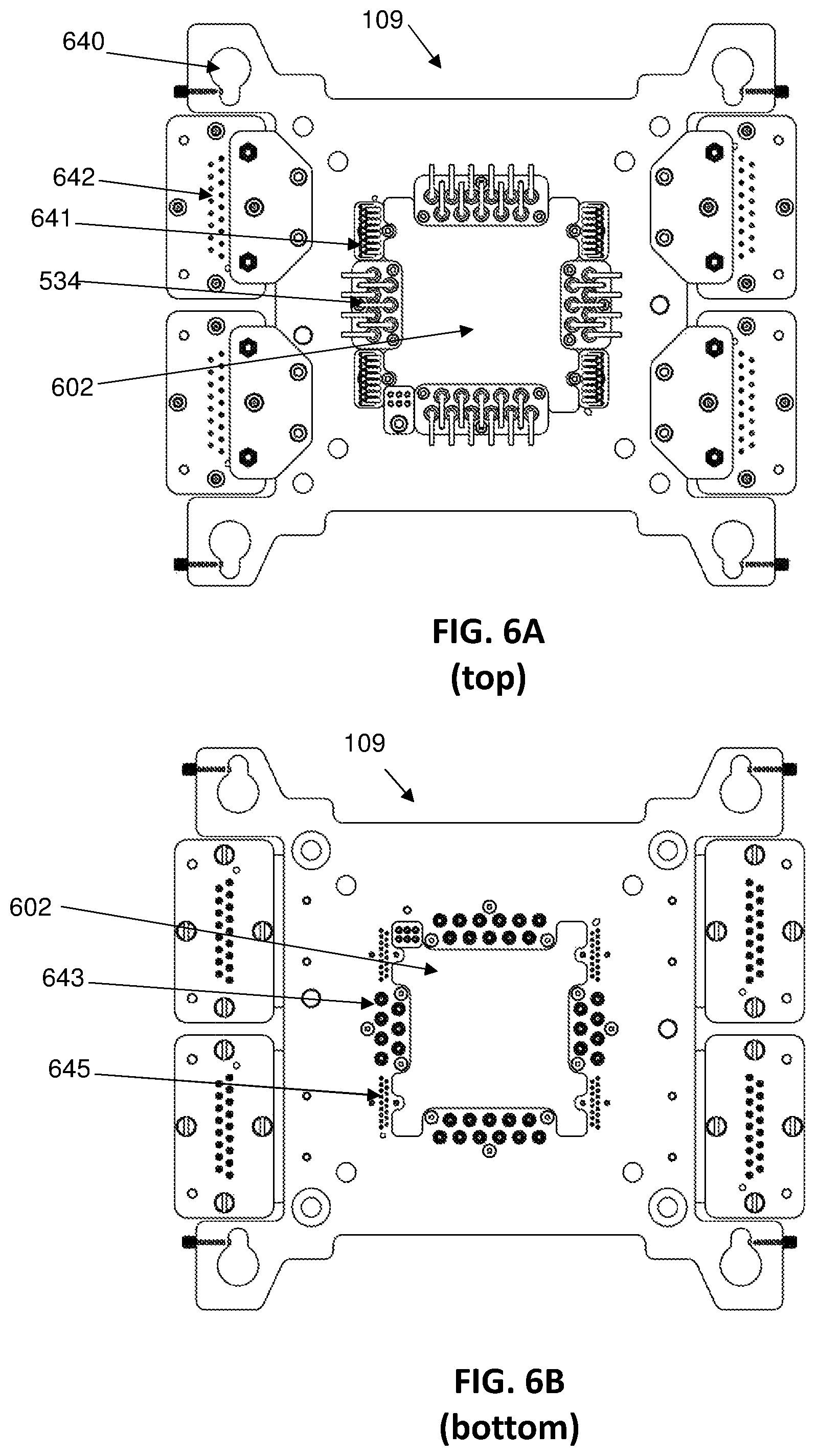 Patent US12448618 Figure 9 – Microfluidic apparatus and methods of use thereof