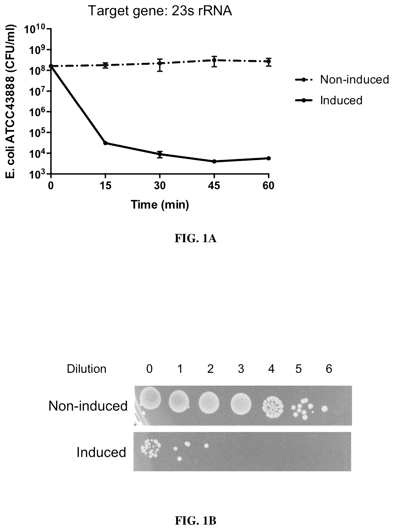 Patent US12448619 — Treating and preventing microbial infections — Figure 1