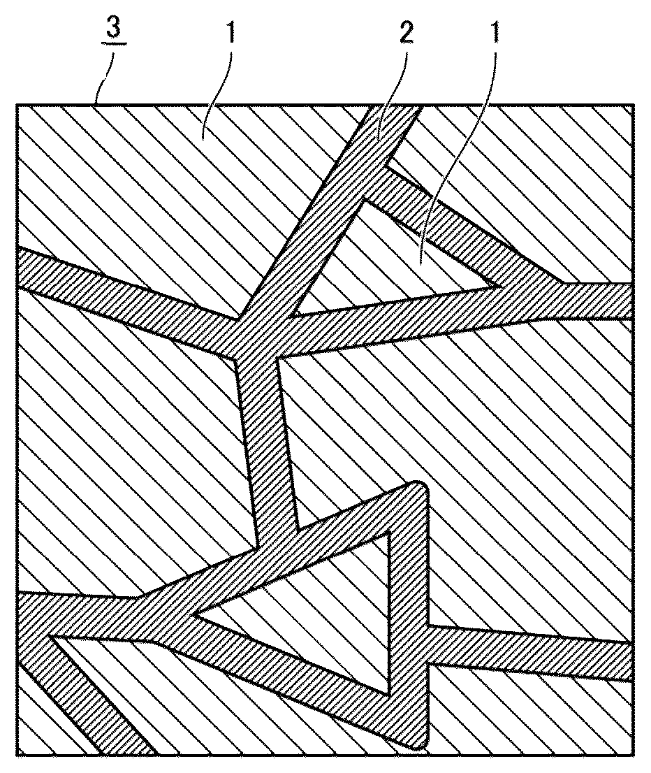 Patent US12448670 — Cemented carbide — Figure 1