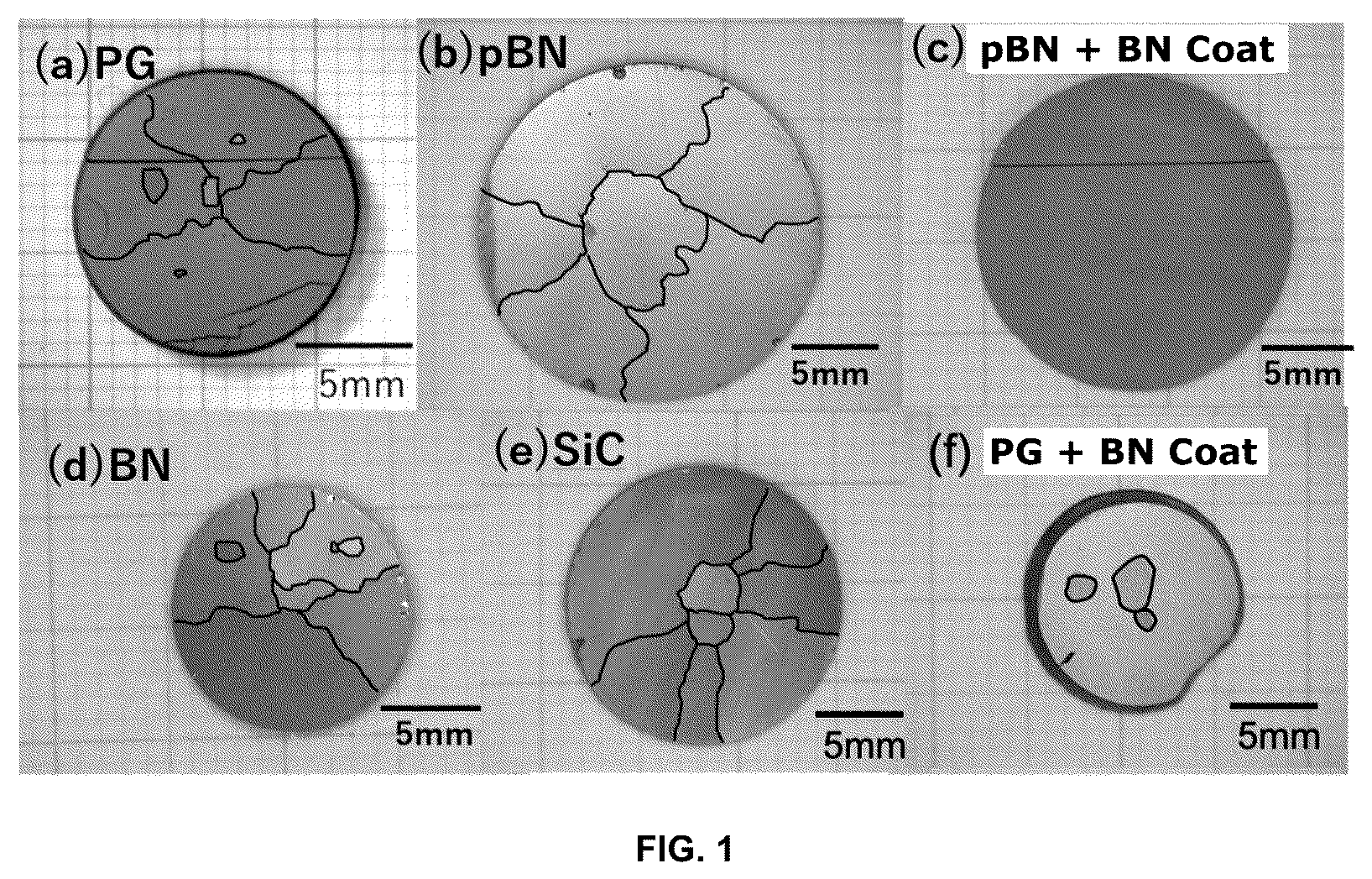 Patent US12448704 — Mg 2 Si single crystal, Mg 2 Si single crystal substrate, infrared light receiving element and method for producing Mg 2 Si single crystal — Figure 1