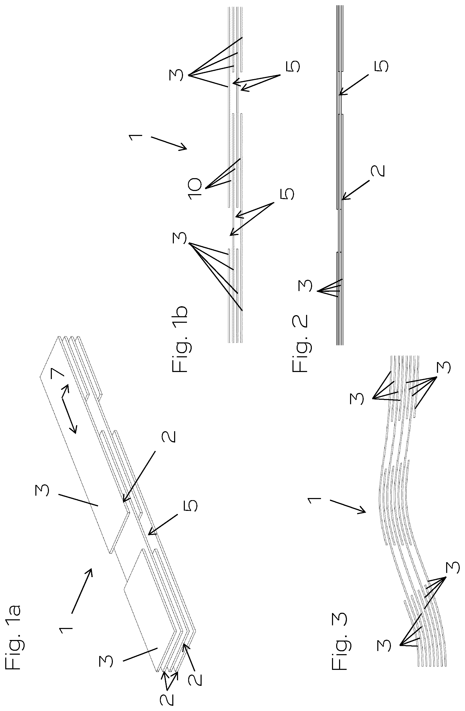 Patent US12448792 Figure 1 – Form element, arrangement of the form element and method for forming at least one part of a formwork for a concrete part with the form element