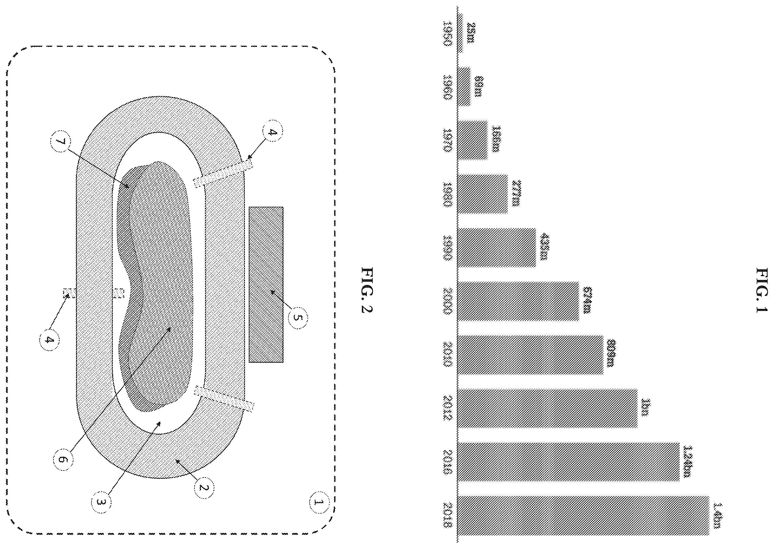 Patent US12448799 — Venue transformation and construction method for creating a public access tropical style swimming lagoon with beaches at the infield of racing and/or activity circuits — Figure 1
