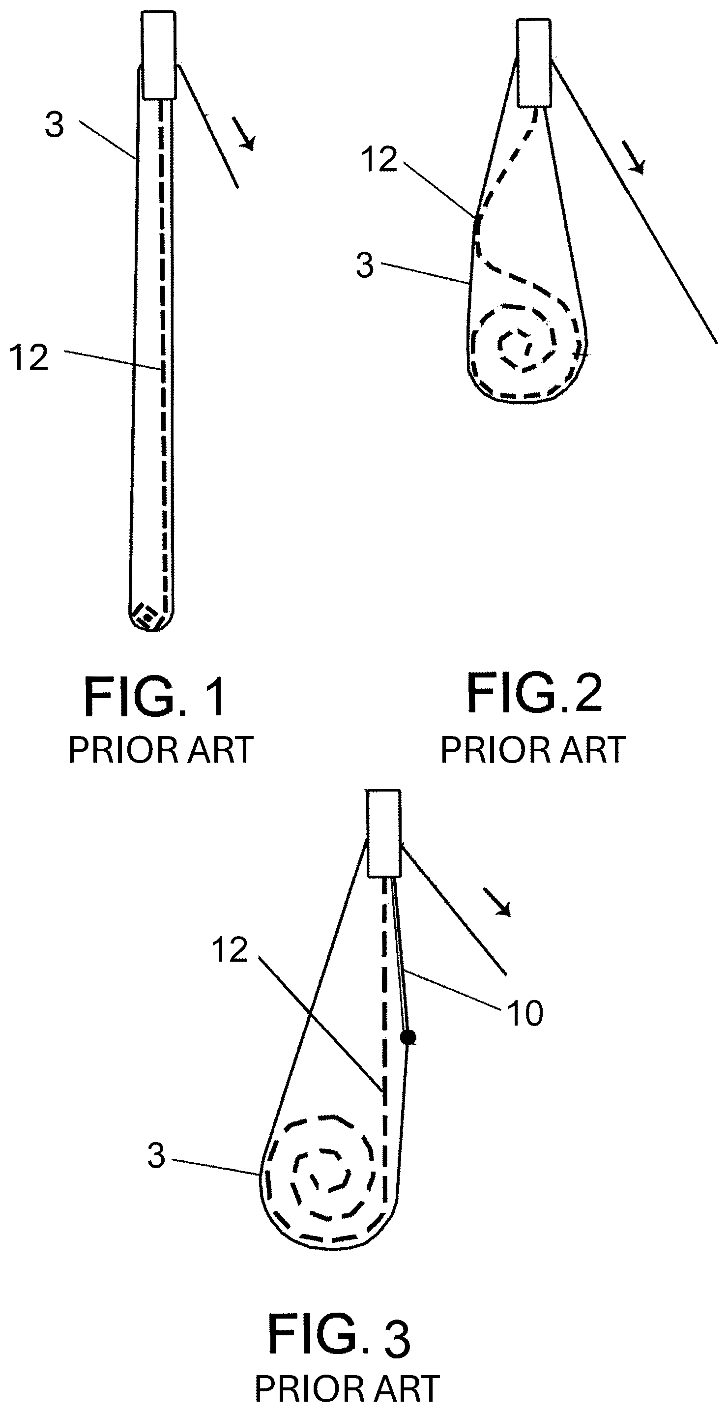 Patent US12448836 — Device for rolling and unrolling roll-up blinds and similar — Figure 1