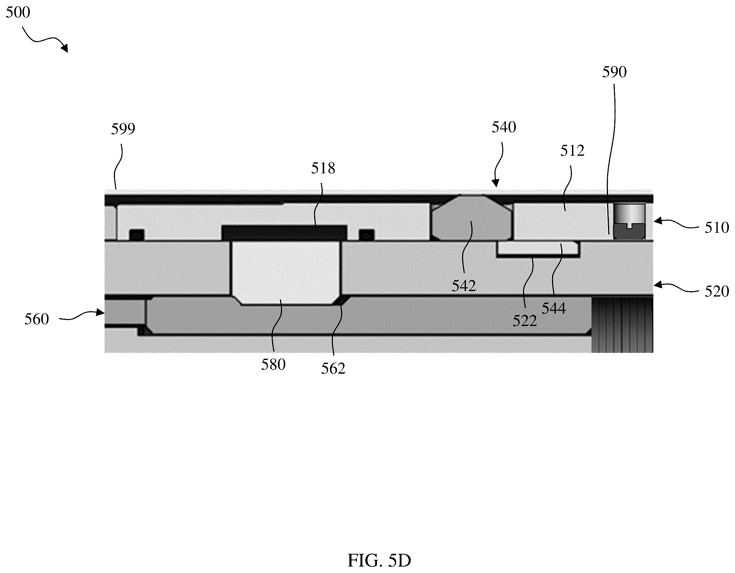 Patent US12448857 Figure 12 – Latch coupling including unique axial alignment slots