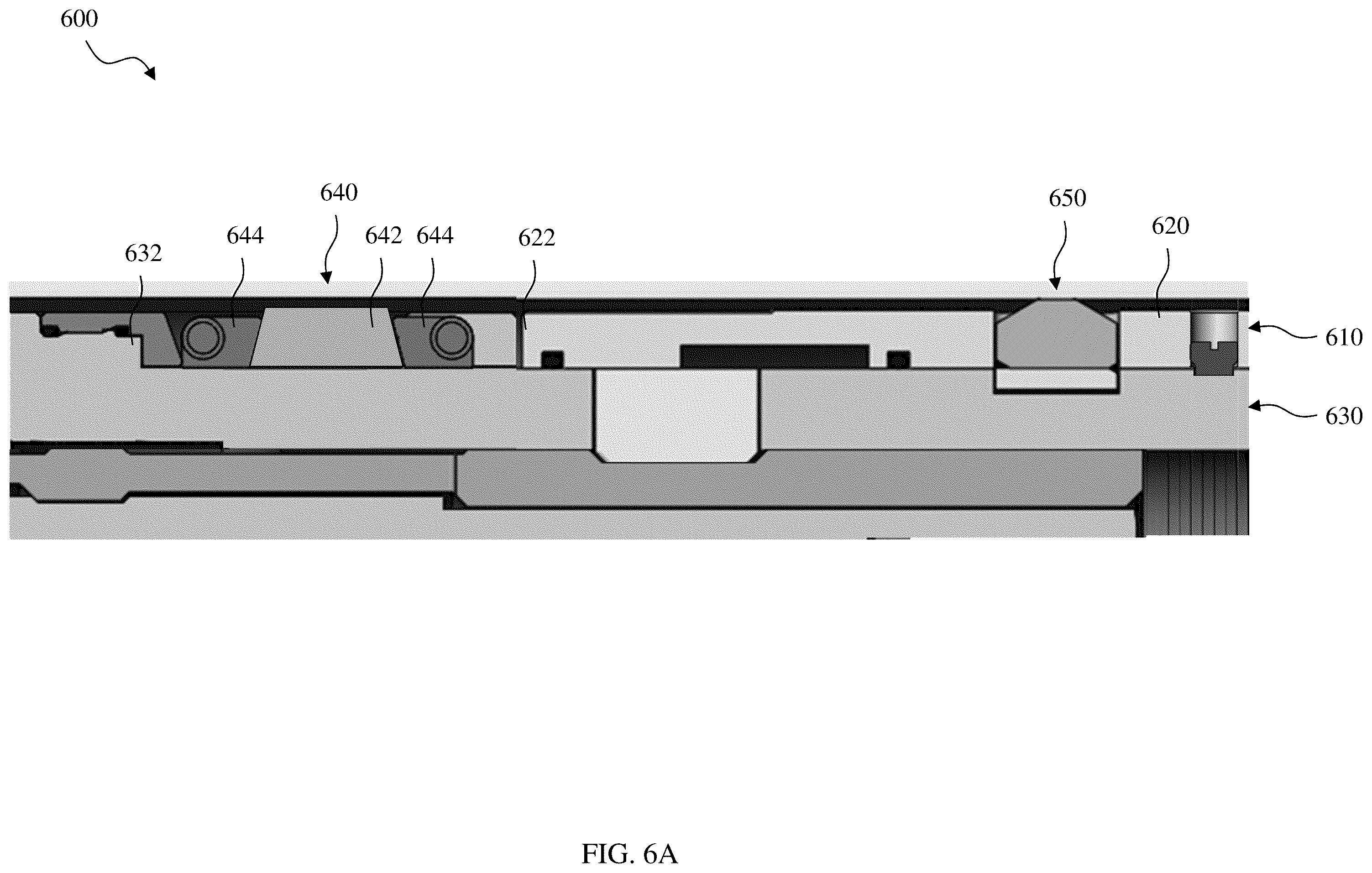 Patent US12448857 Figure 14 – Latch coupling including unique axial alignment slots