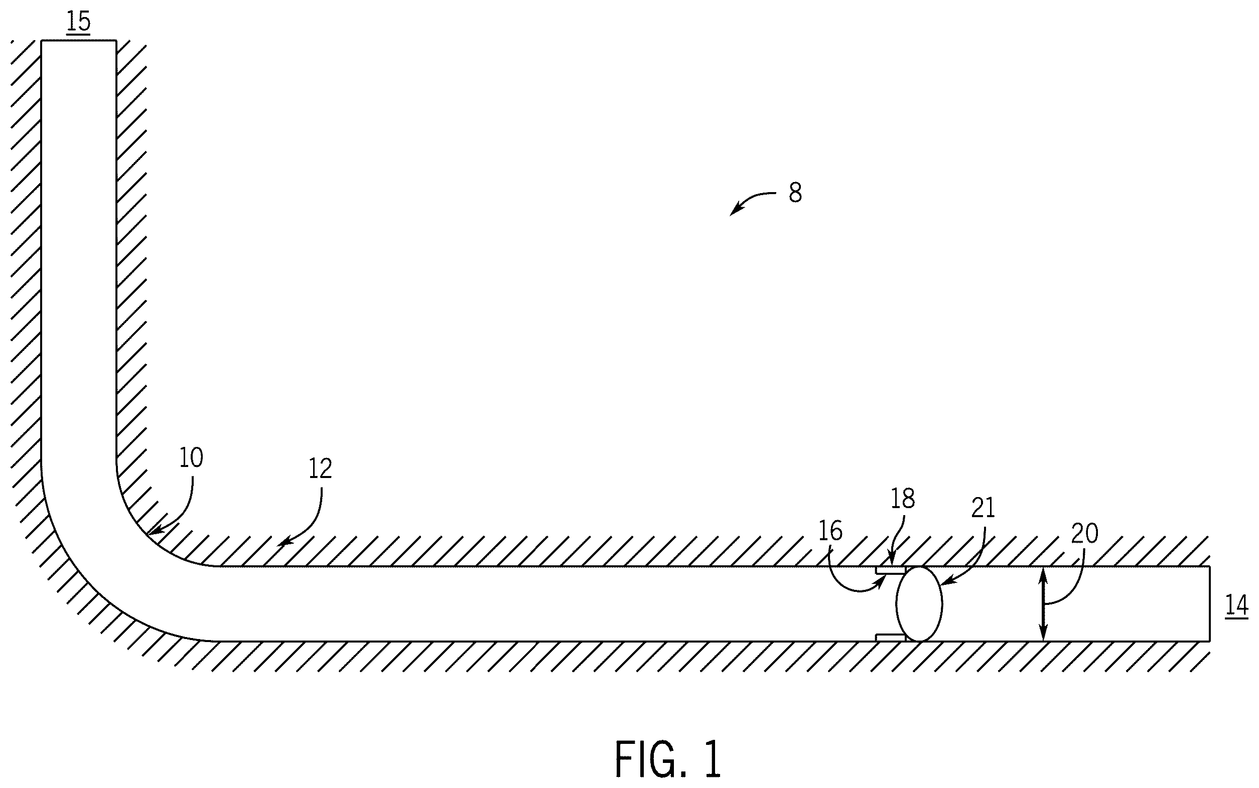 Patent US12448858 — Roll-out apparatus, method, and system — Figure 1