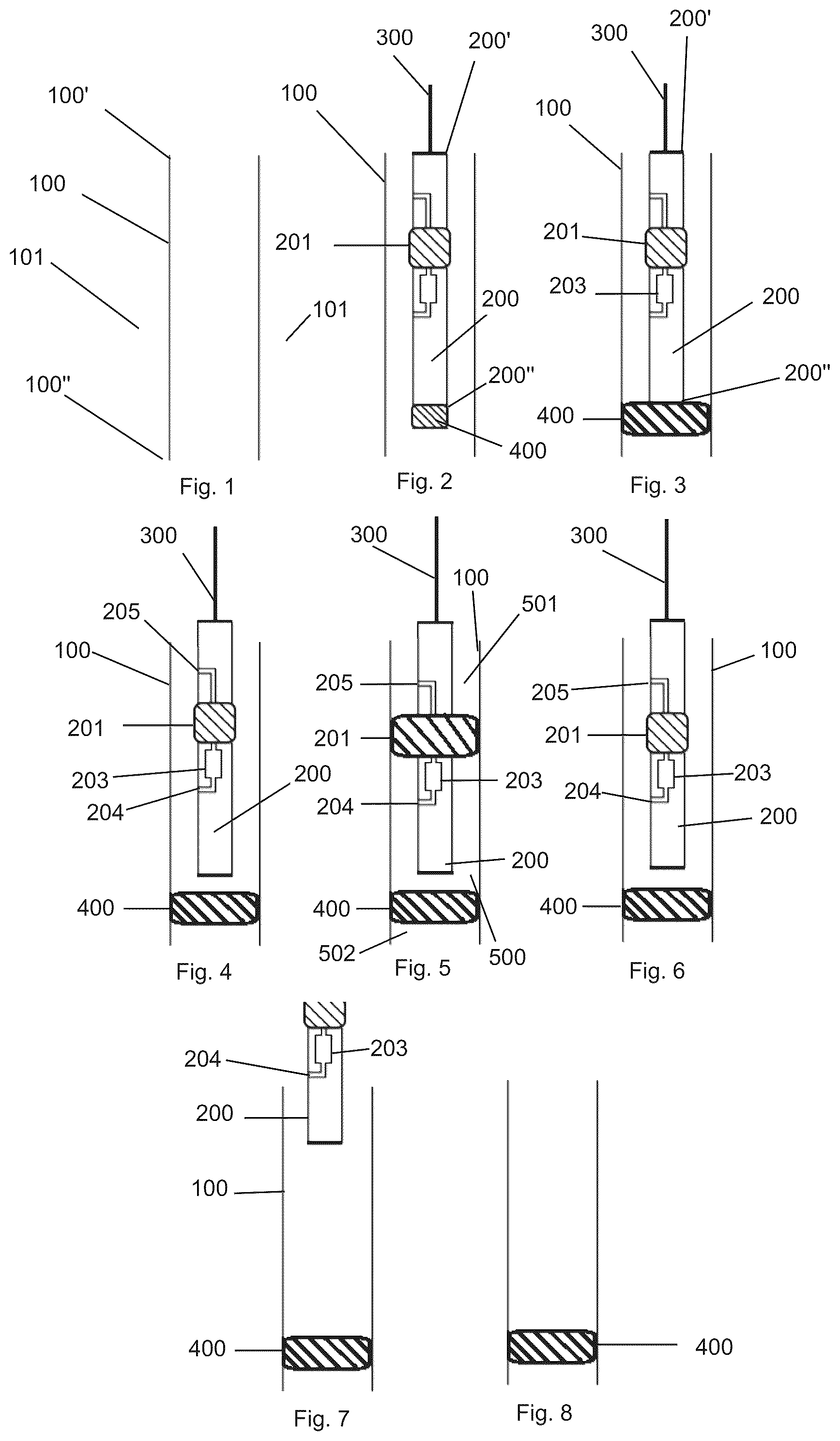 Patent US12448882 — Tool, system and method for delivering and pressure testing a downhole plug in one trip — Figure 1