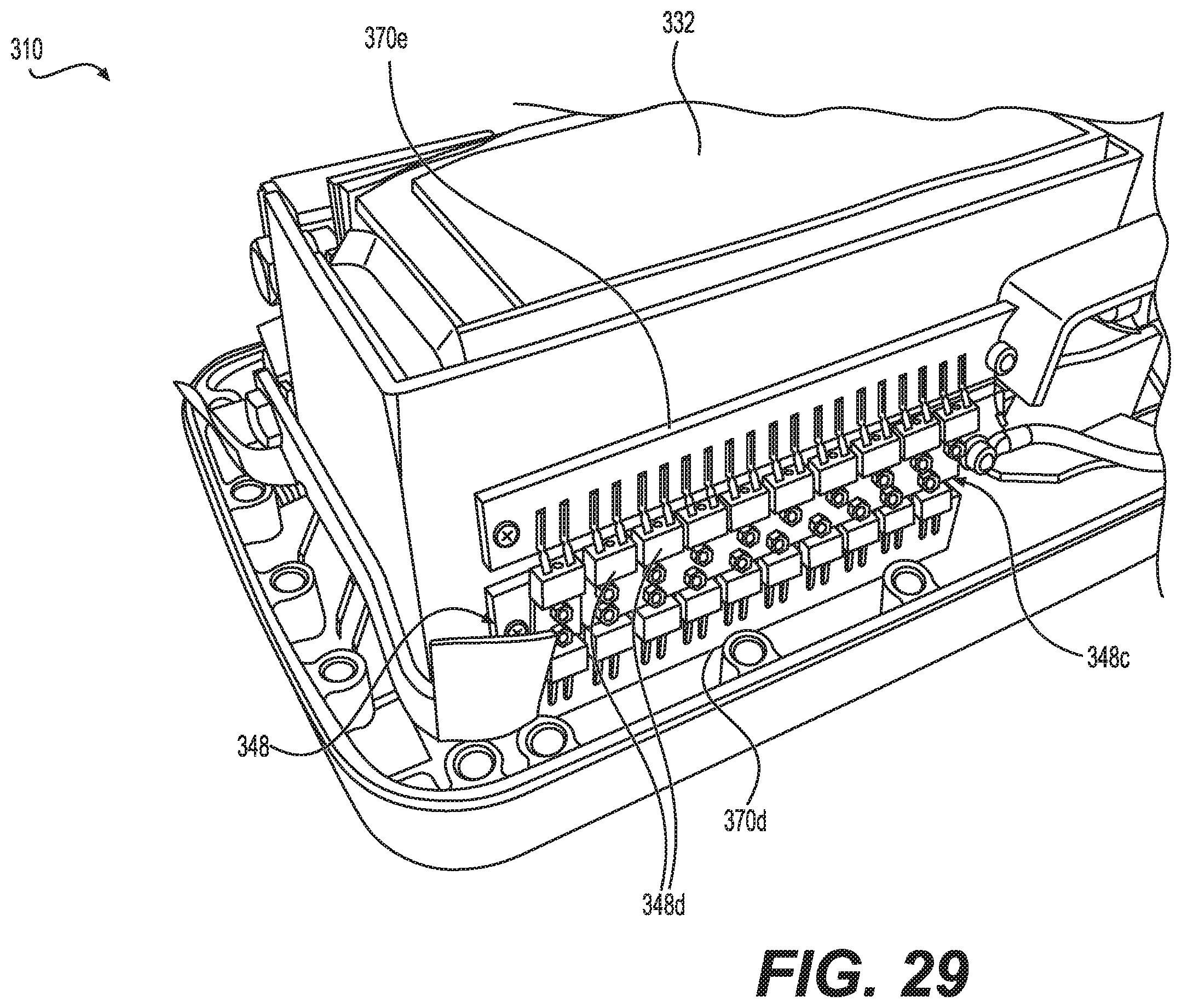 Patent US12448941 Figure 18 – Rechargeable battery jump starting device with depleted or discharged battery pre-conditioning system