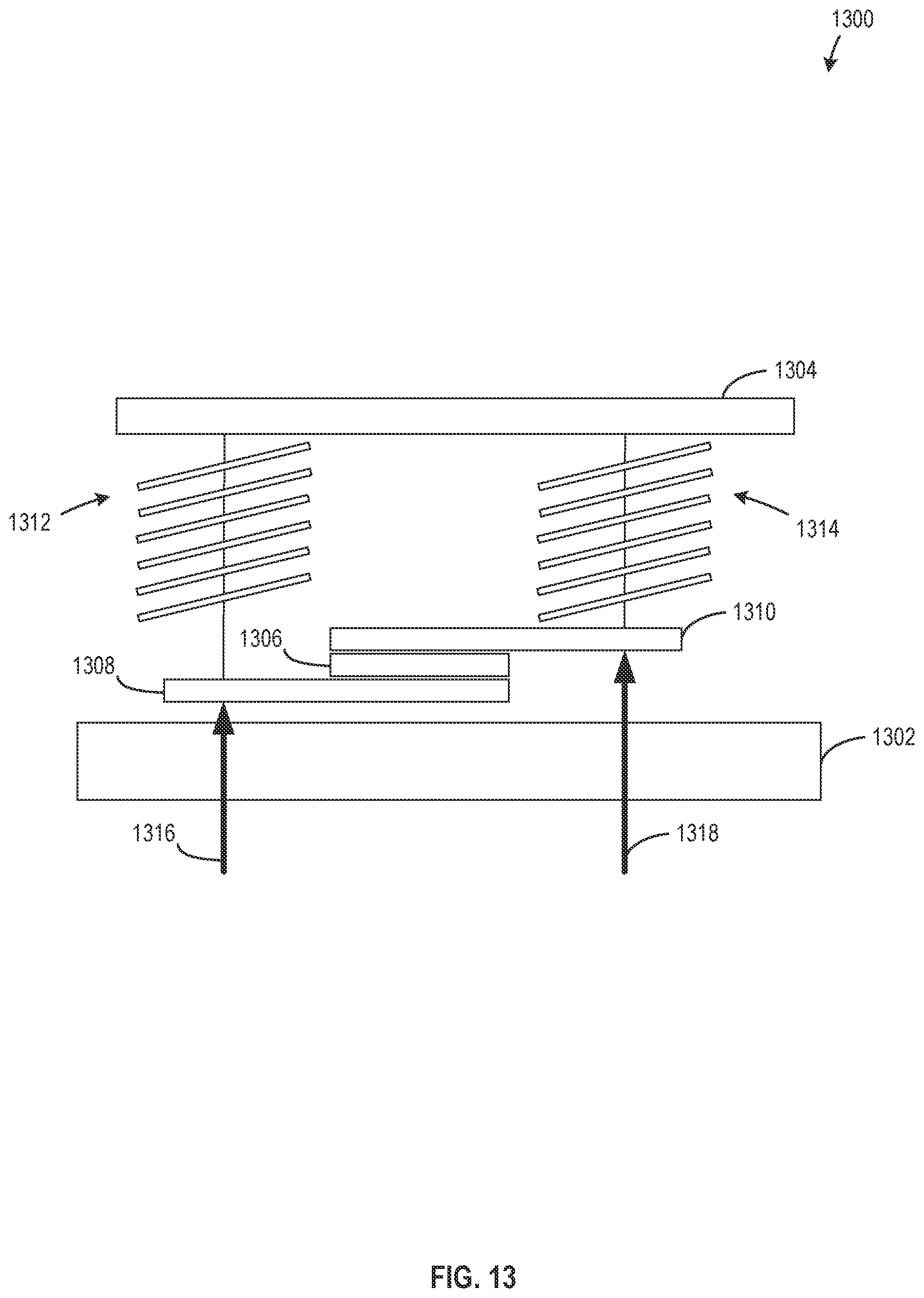 Patent US12448978 Figure 13 – Layered barrier cans for pumps and methods of producing the same
